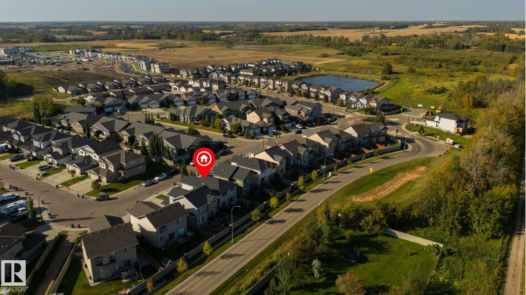 Photo 48 at 119 Brickyard Place, Brickyard, Stony Plain