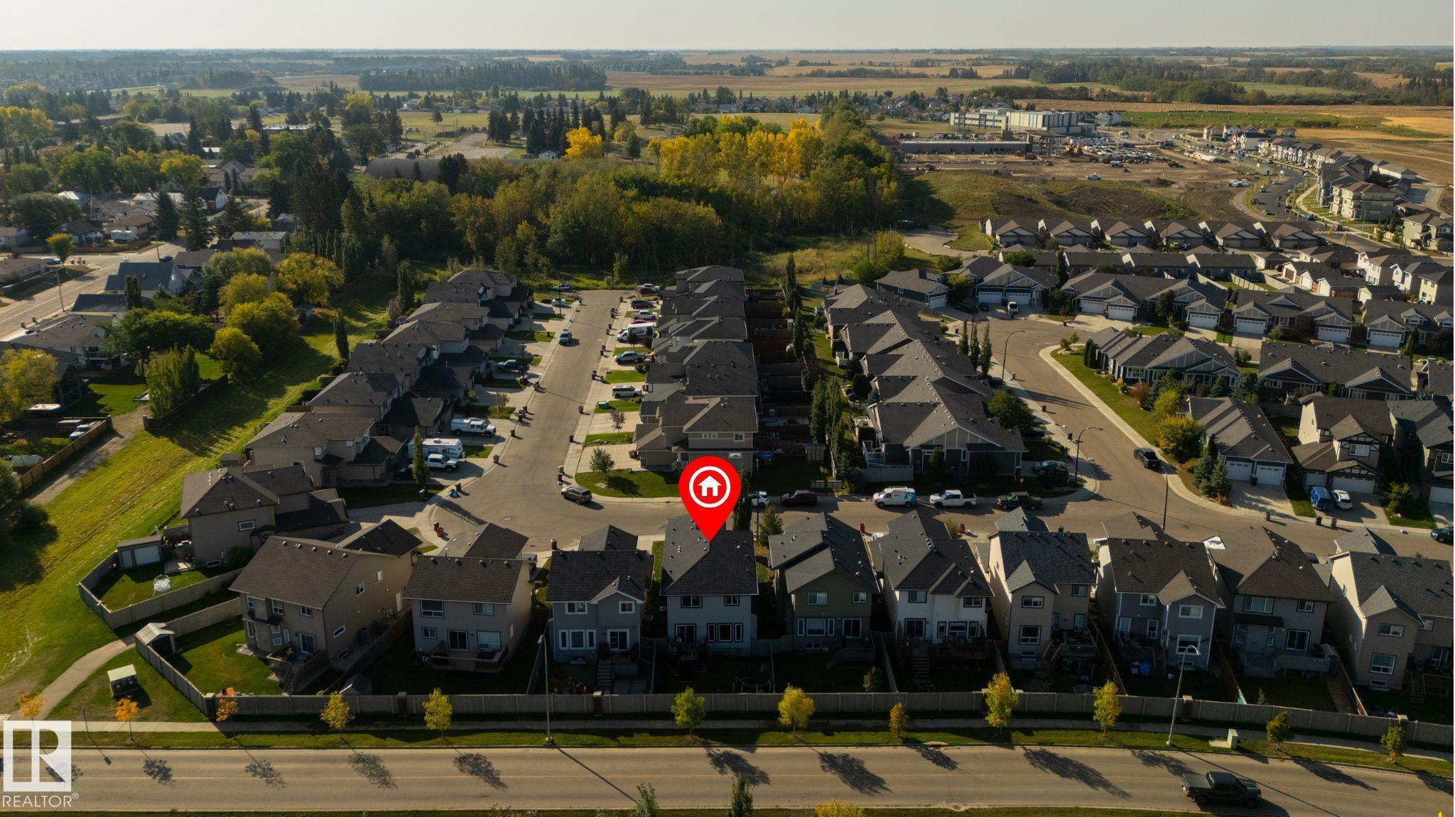 Photo 50 at 119 Brickyard Place, Brickyard, Stony Plain