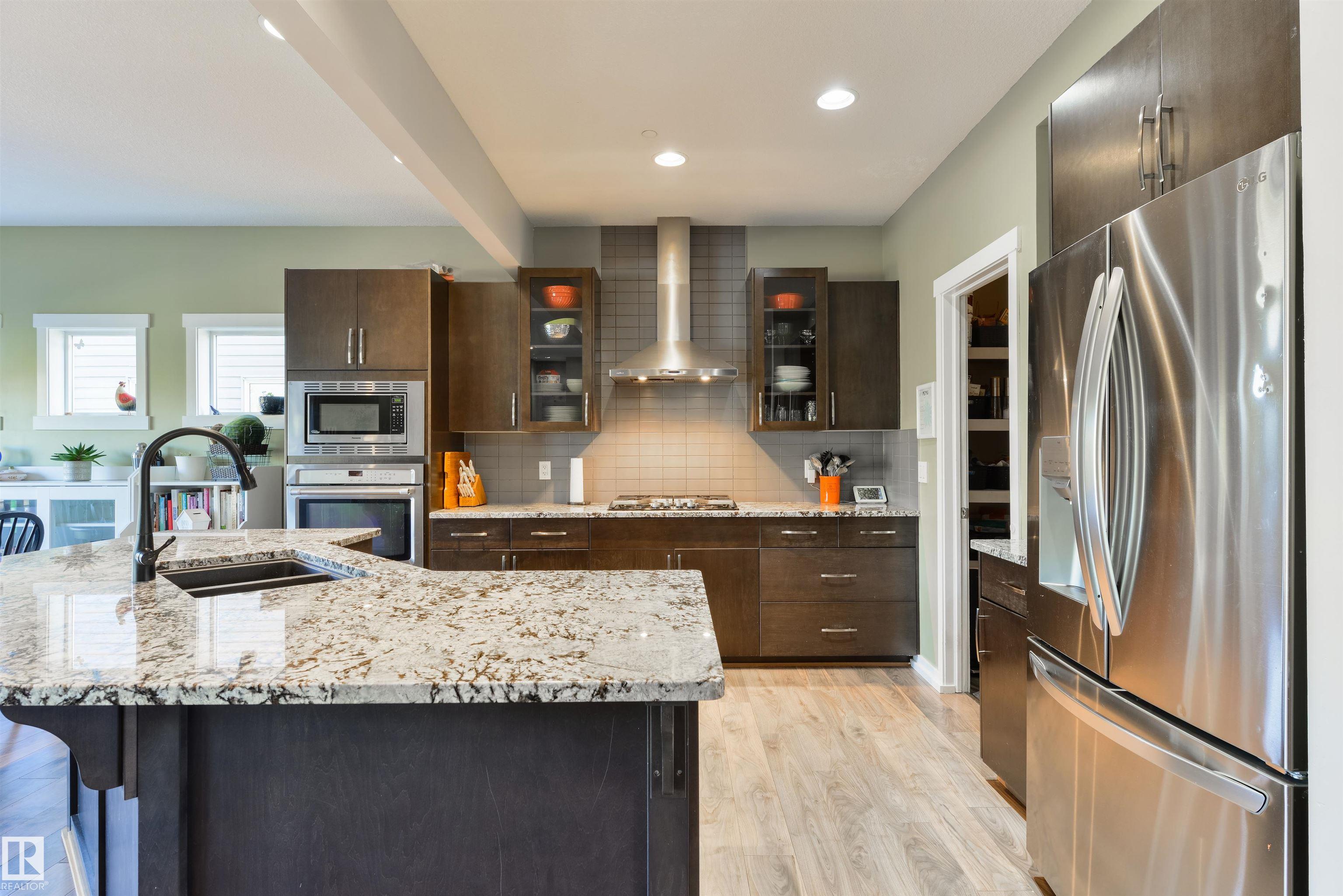 Photo 6 at 119 Brickyard Place, Brickyard, Stony Plain