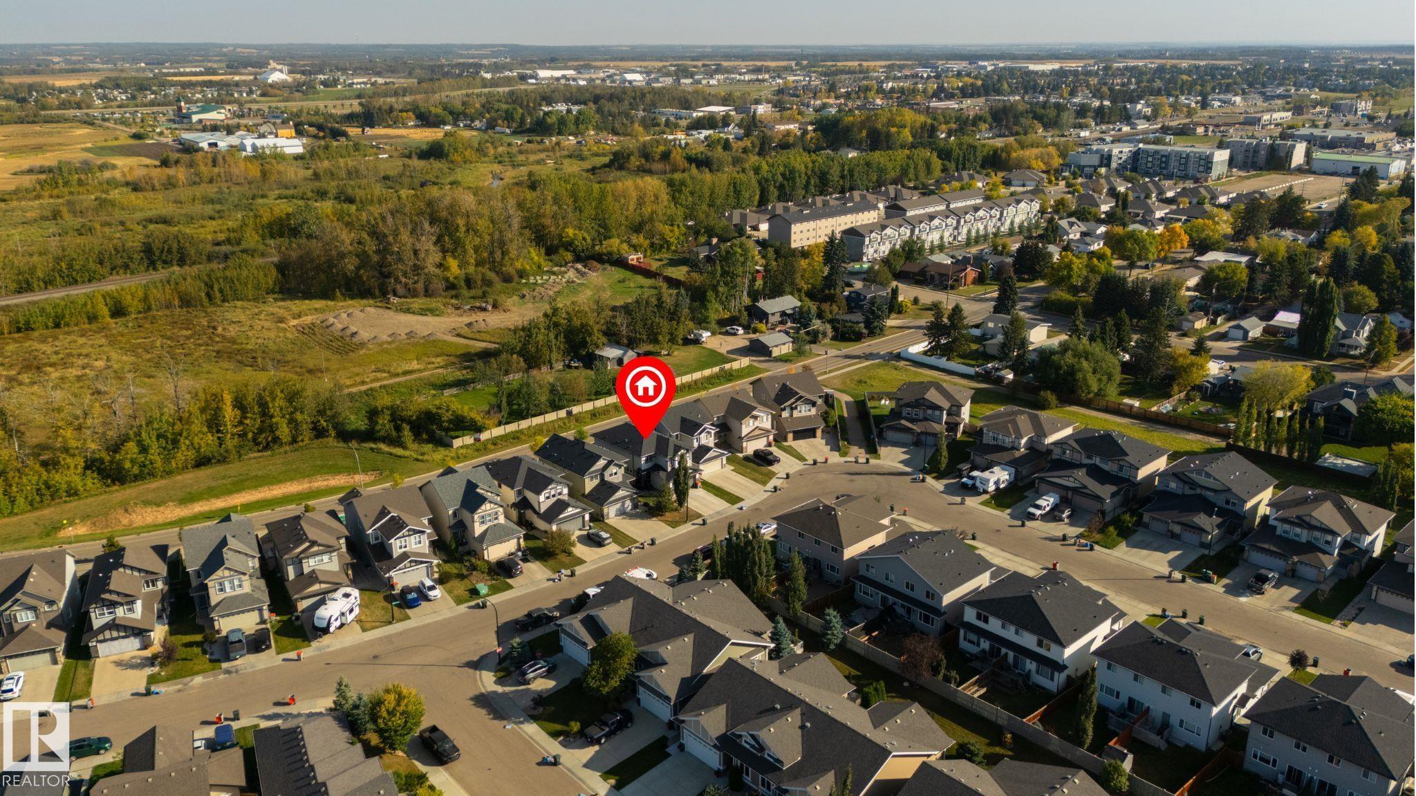 Photo 51 at 119 Brickyard Place, Brickyard, Stony Plain