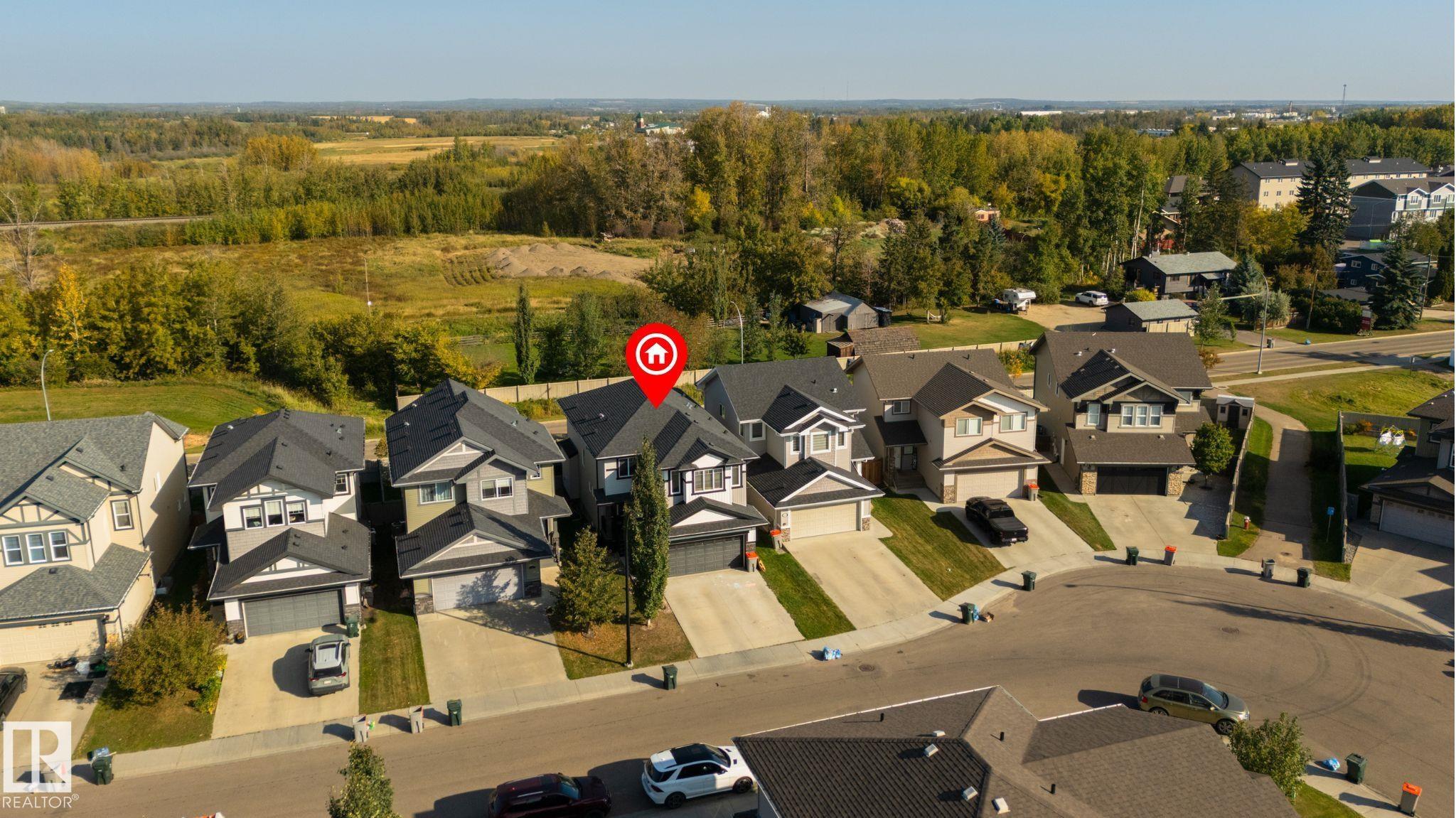 Photo 52 at 119 Brickyard Place, Brickyard, Stony Plain