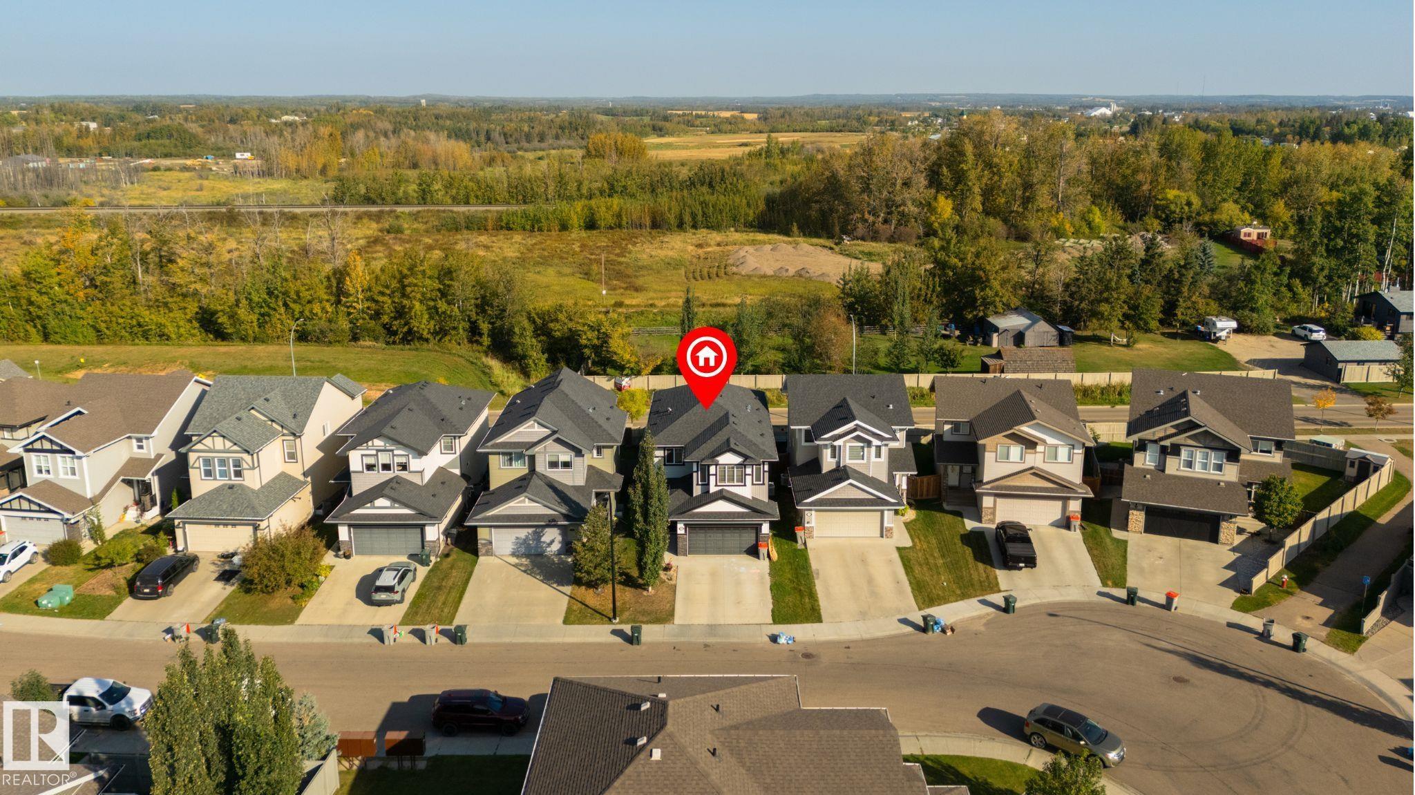 Photo 53 at 119 Brickyard Place, Brickyard, Stony Plain