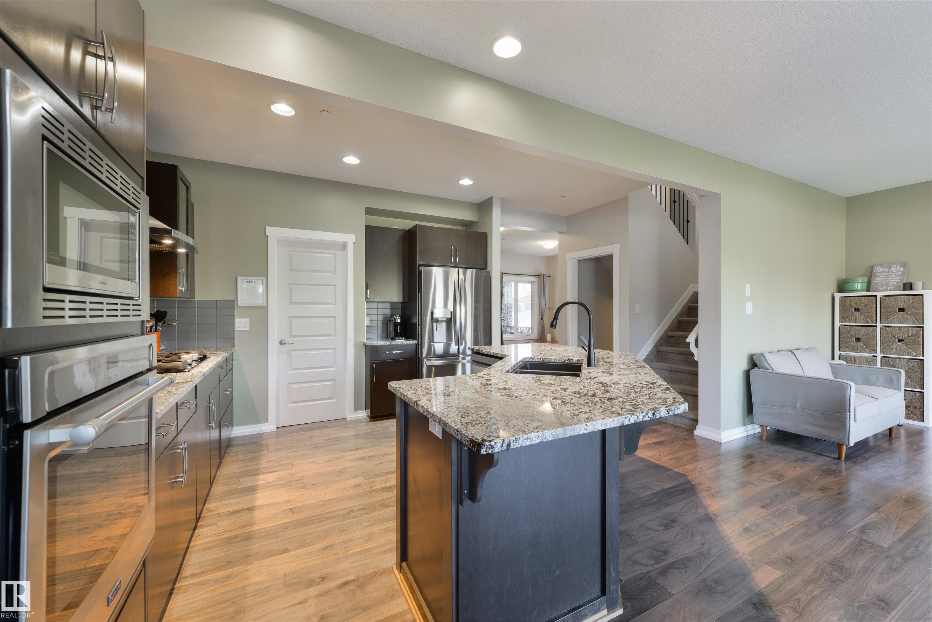 Photo 8 at 119 Brickyard Place, Brickyard, Stony Plain