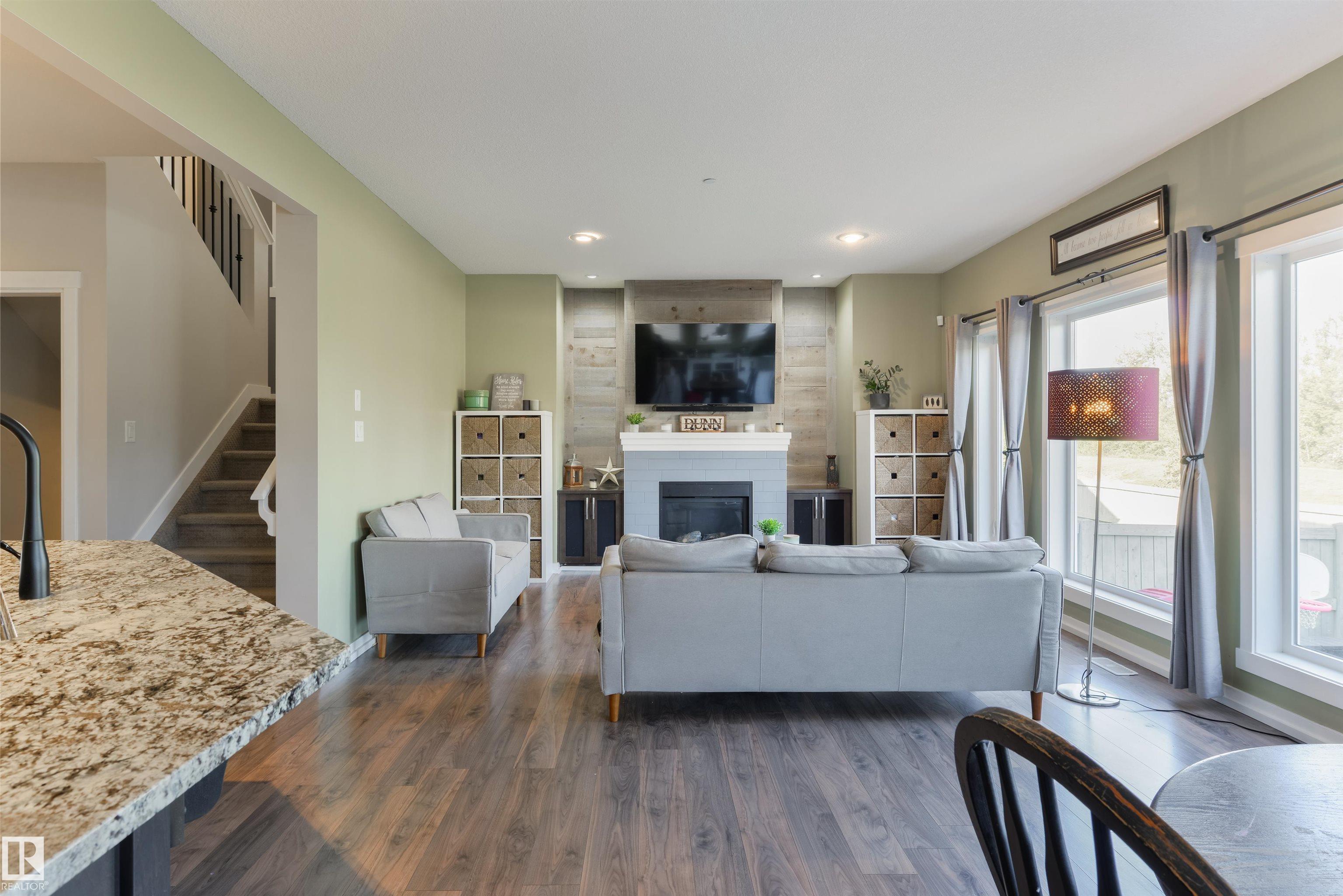 Photo 9 at 119 Brickyard Place, Brickyard, Stony Plain