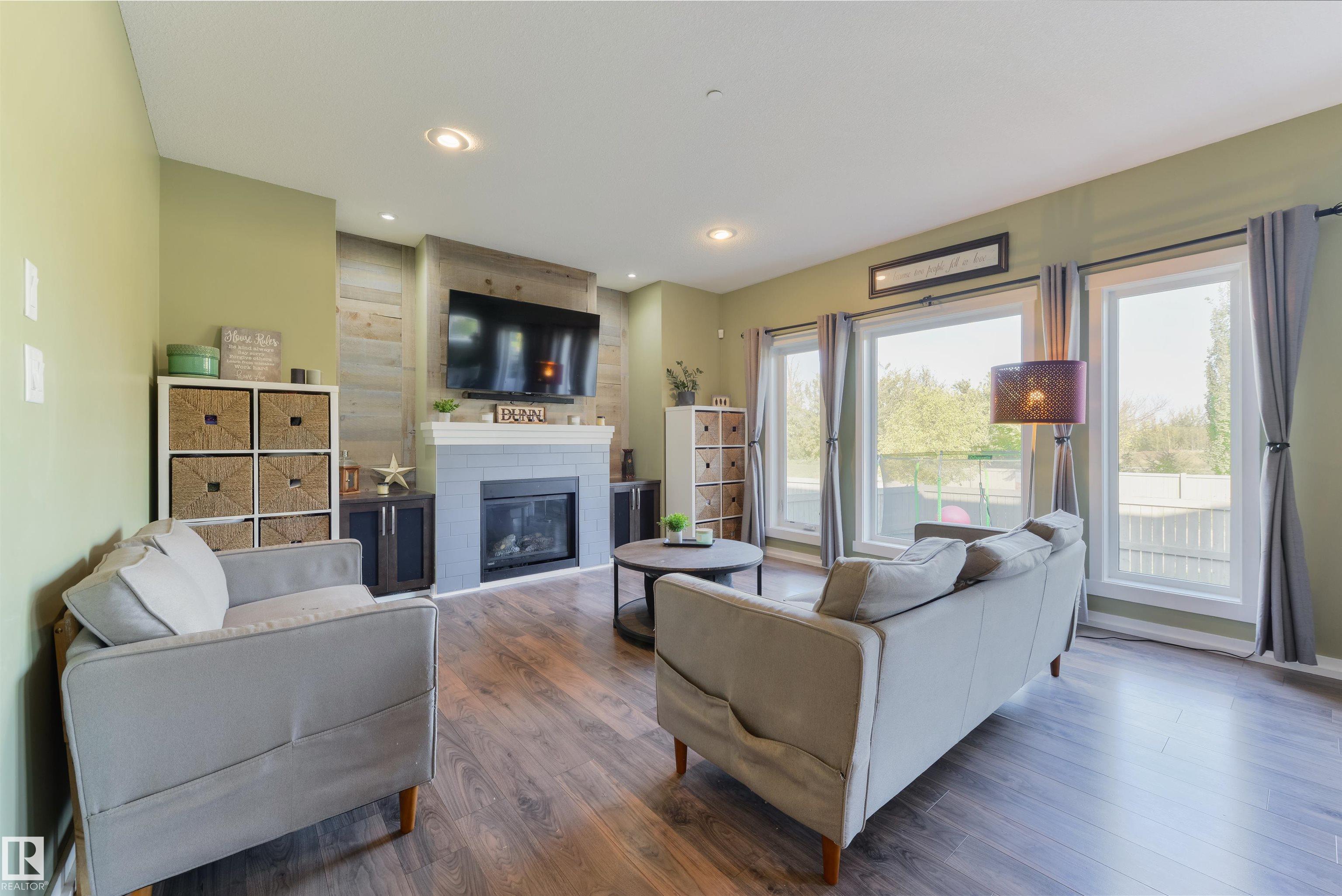 Photo 10 at 119 Brickyard Place, Brickyard, Stony Plain