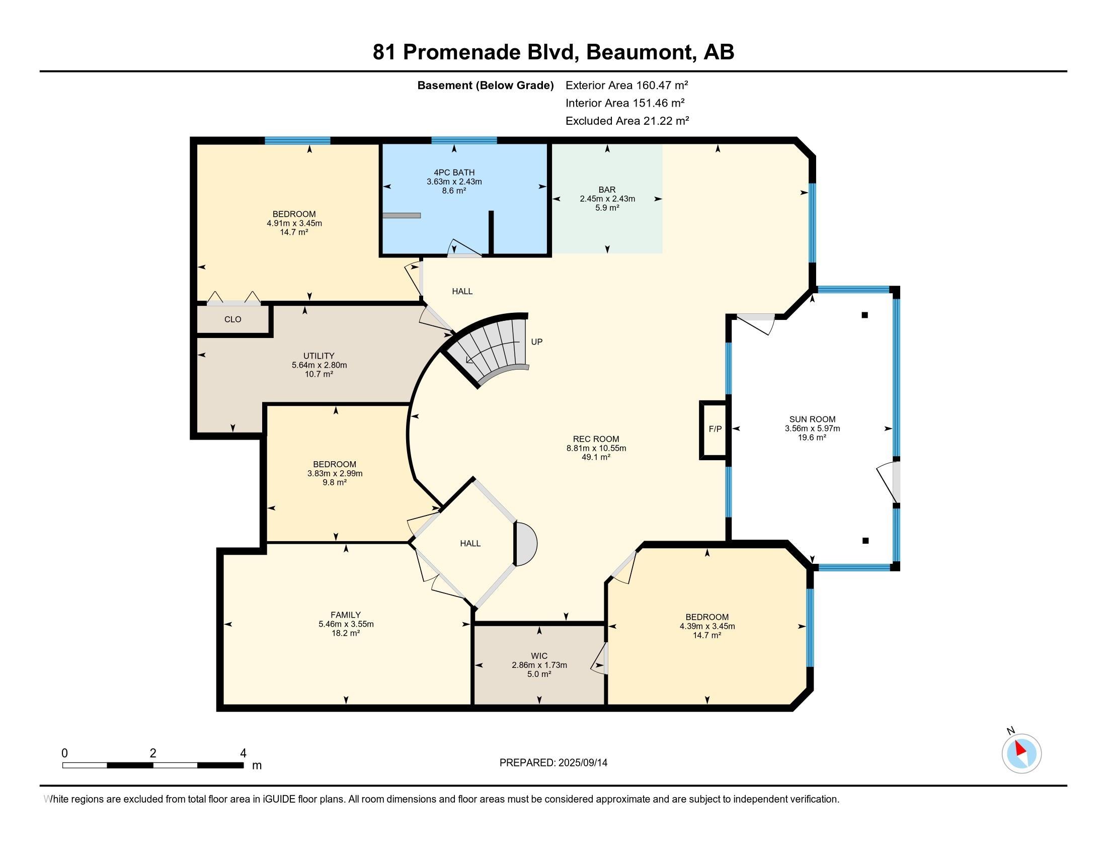 Photo 3 at 81 Promenade Boulevard, Coloniale Estates, Beaumont