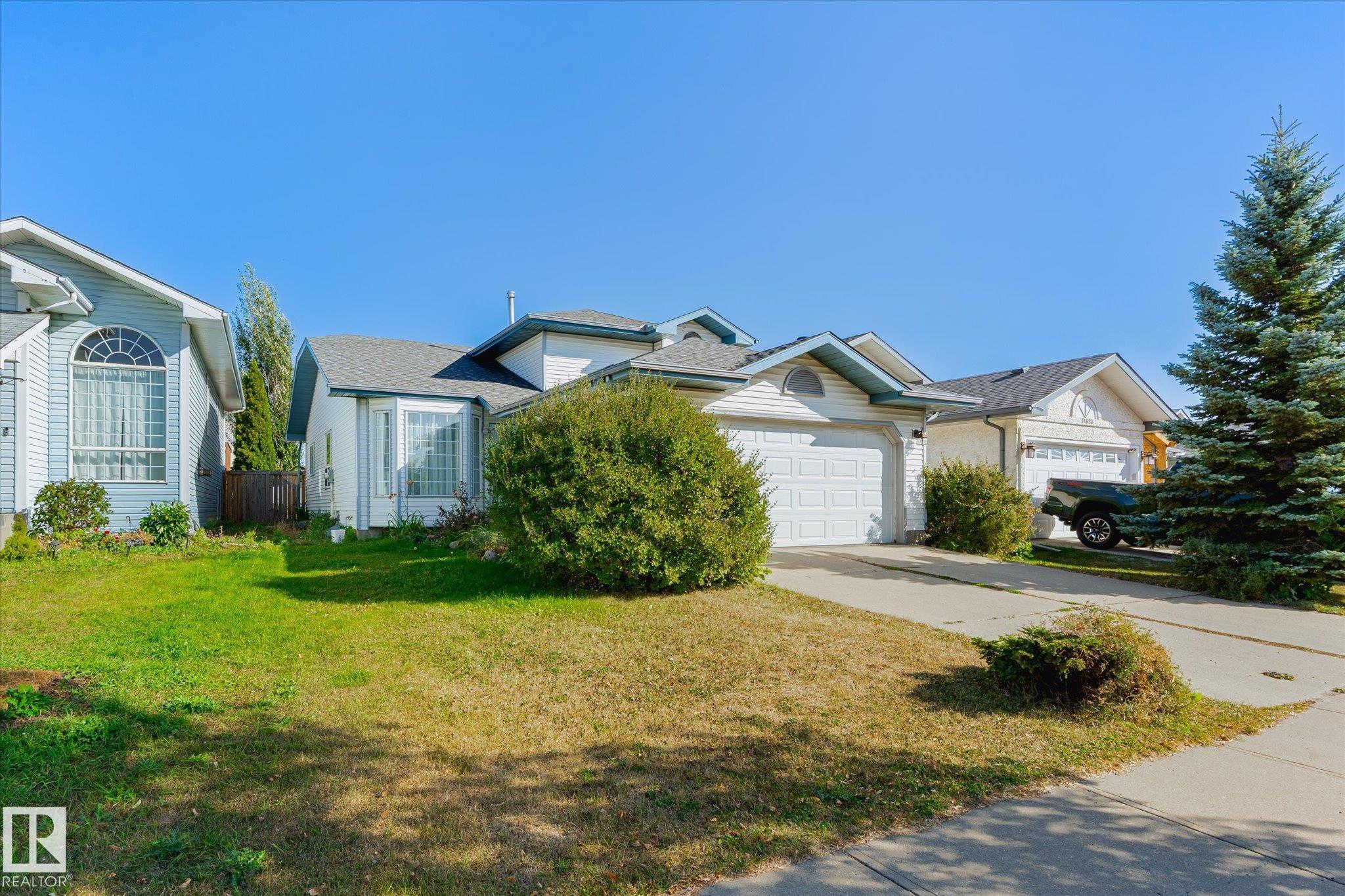 17627 91 Street NW, Klarvatten, Edmonton 
