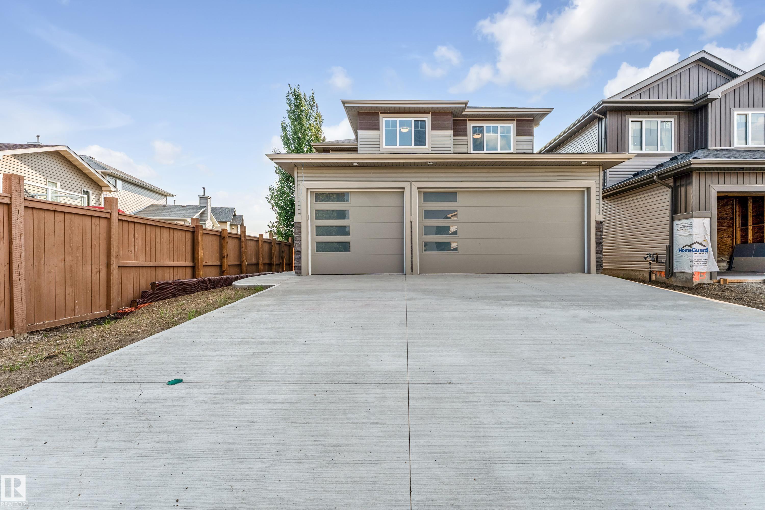Photo 31 at 1 Horizon Link, Hilldowns, Spruce Grove