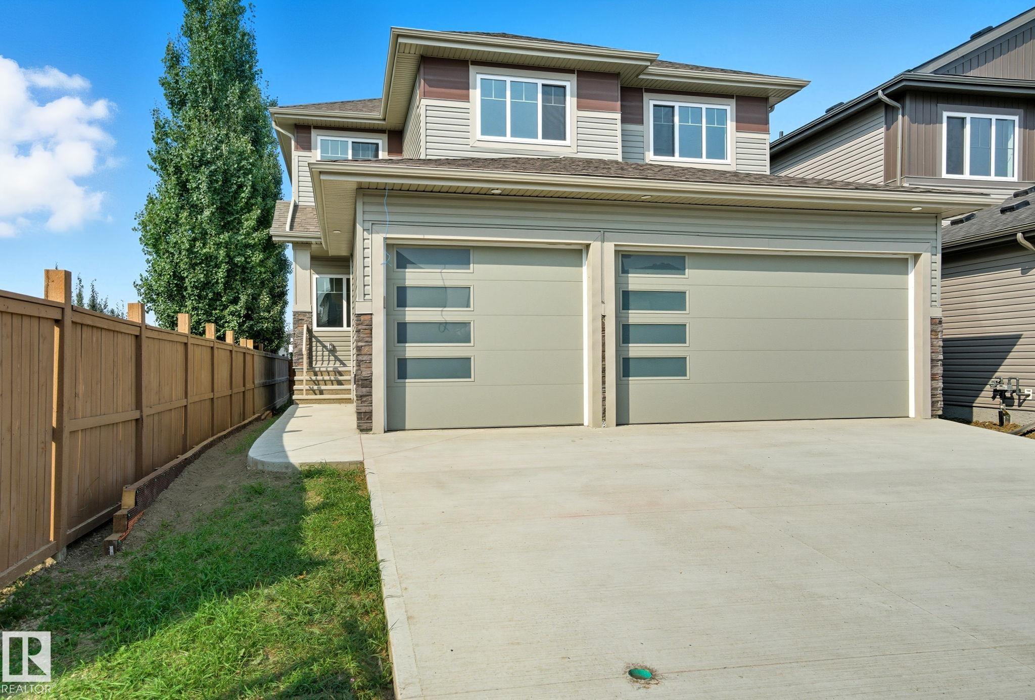 Photo 32 at 1 Horizon Link, Hilldowns, Spruce Grove
