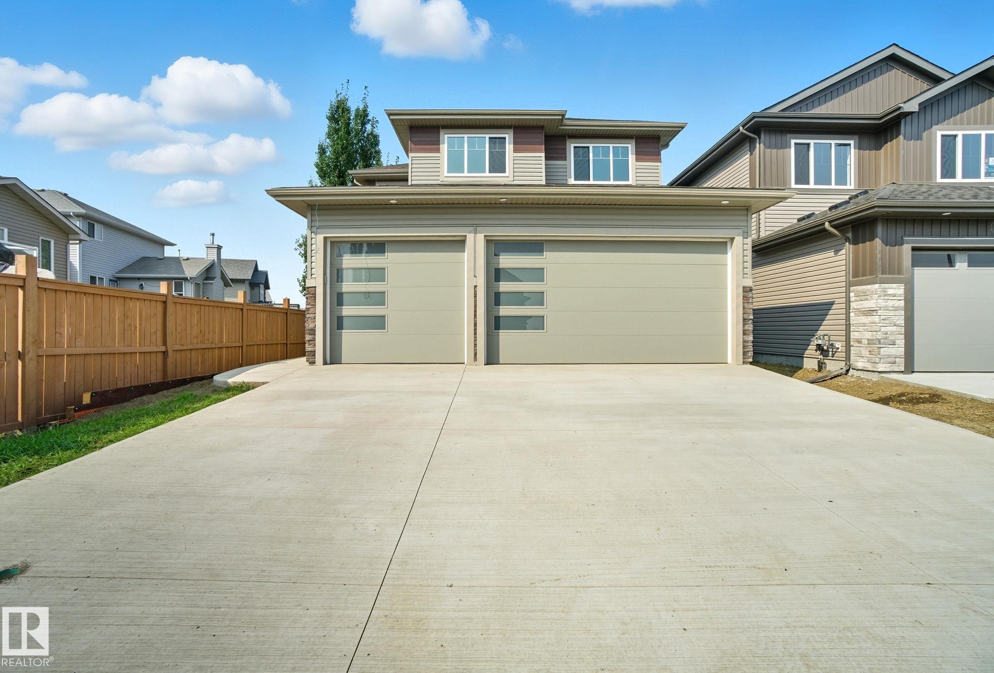 Photo 33 at 1 Horizon Link, Hilldowns, Spruce Grove