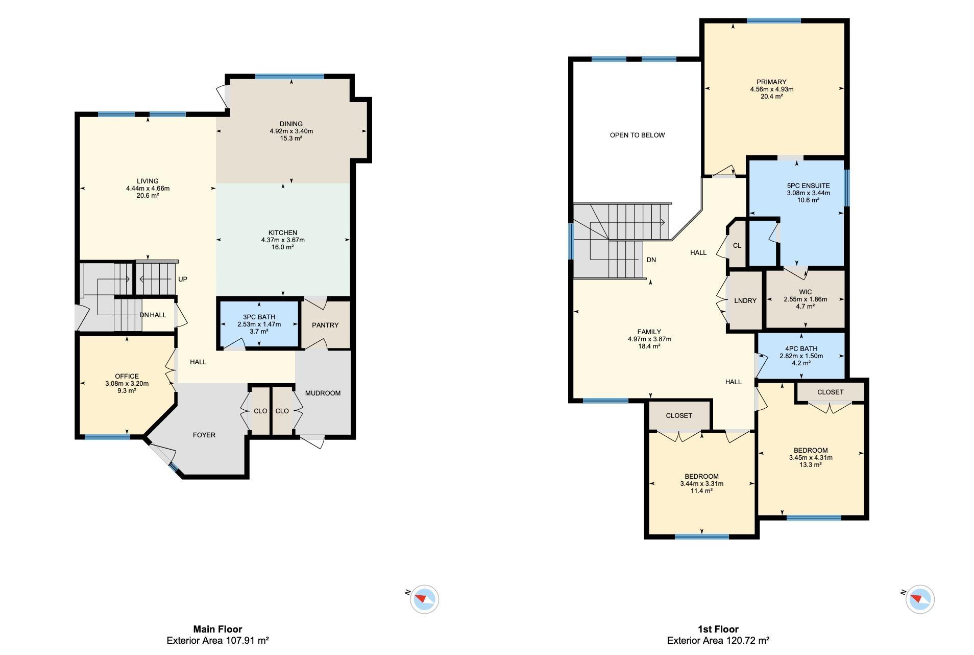 Photo 34 at 1 Horizon Link, Hilldowns, Spruce Grove