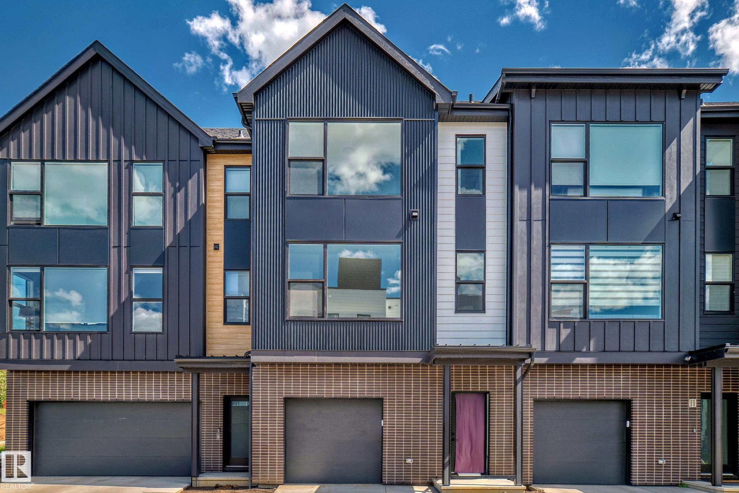 11 - 5 Rondeau Drive, South Riel, St. Albert 