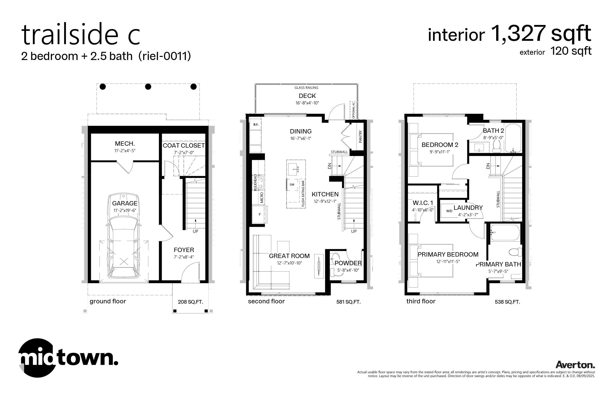 Photo 11 at 11 - 5 Rondeau Drive, South Riel, St. Albert