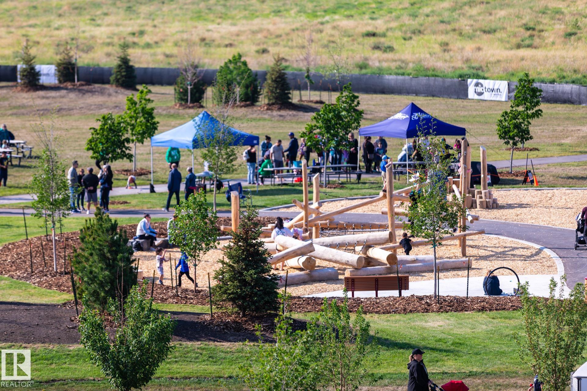 Photo 15 at 11 - 5 Rondeau Drive, South Riel, St. Albert