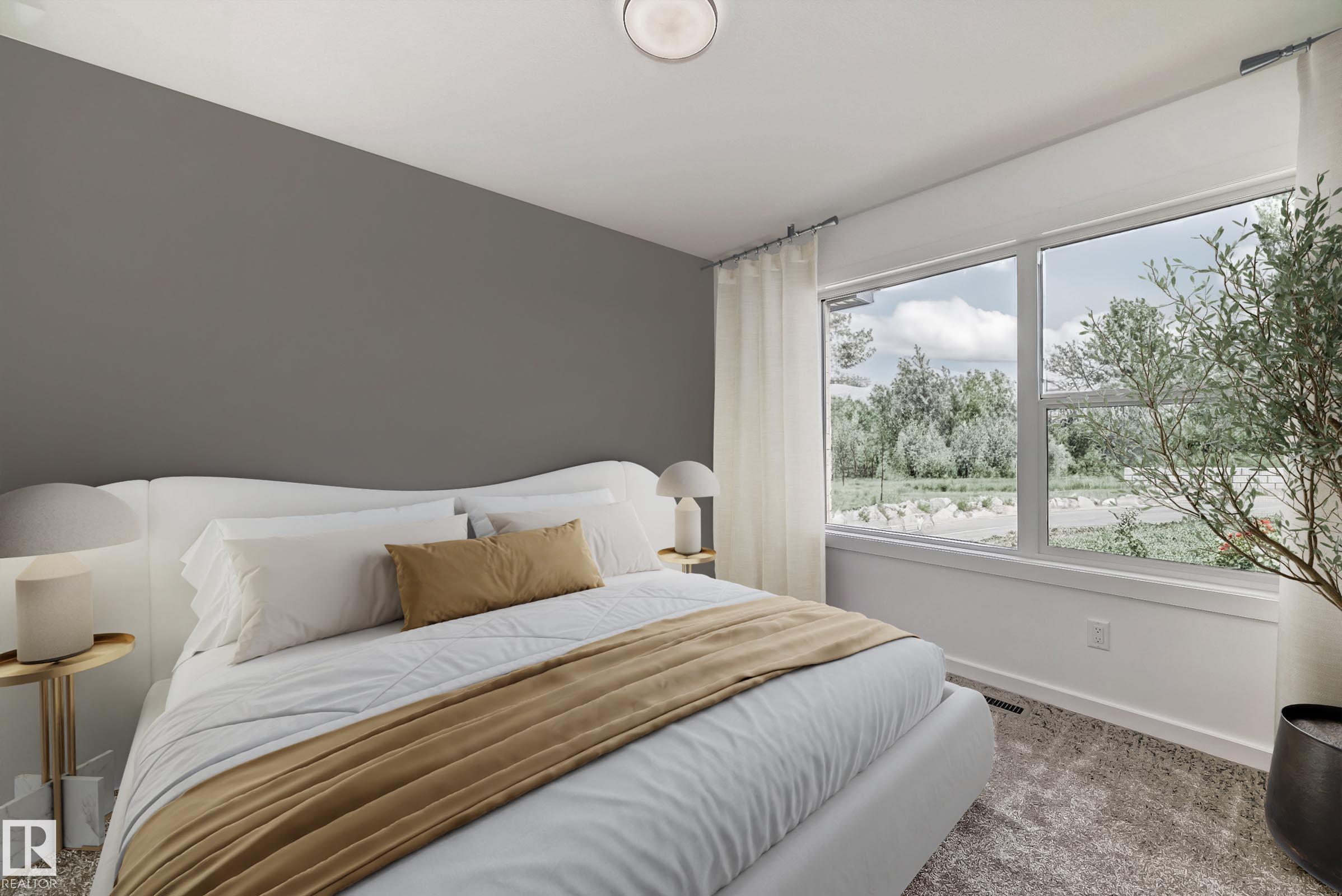 Photo 9 at 11 - 5 Rondeau Drive, South Riel, St. Albert