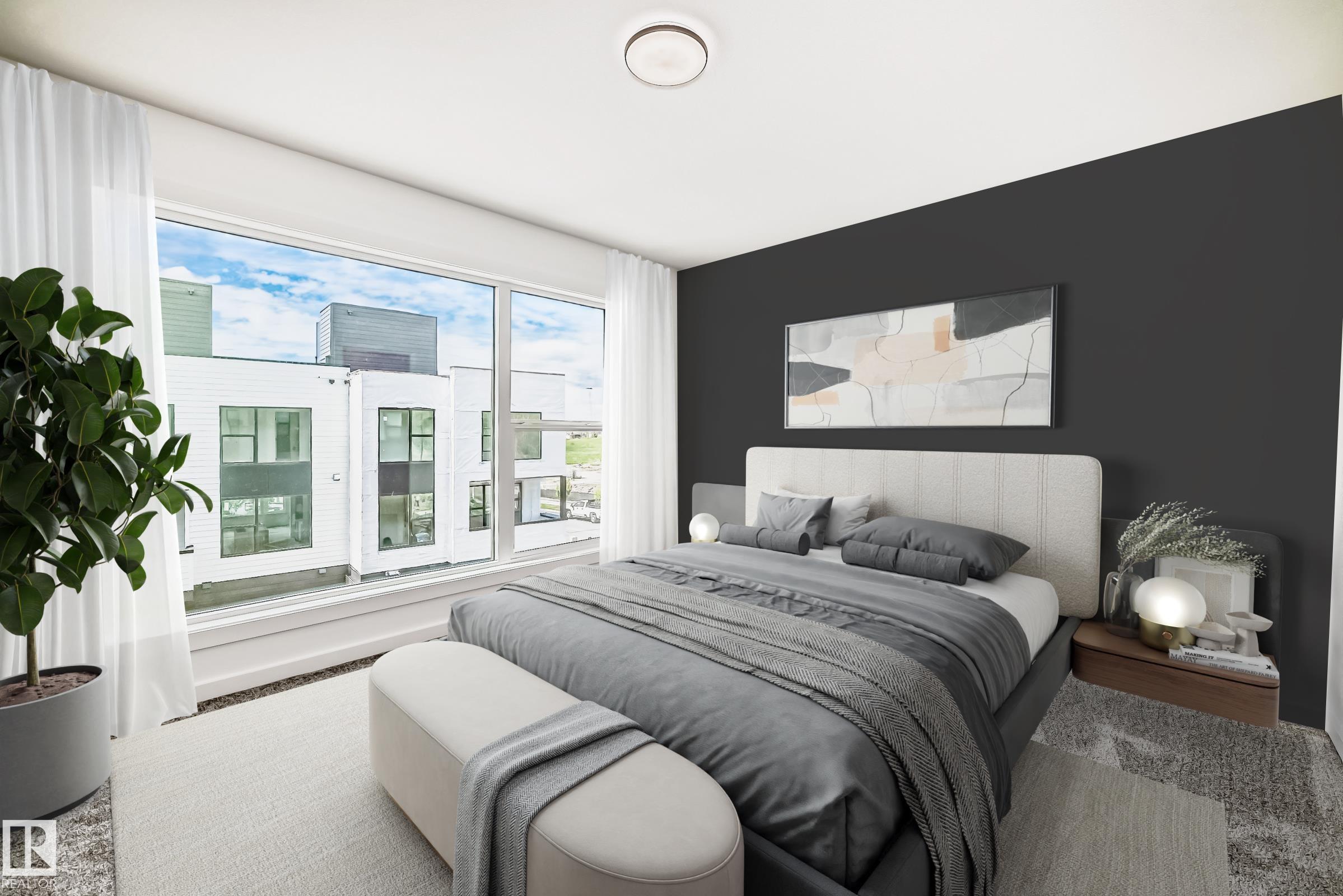Photo 10 at 11 - 5 Rondeau Drive, South Riel, St. Albert