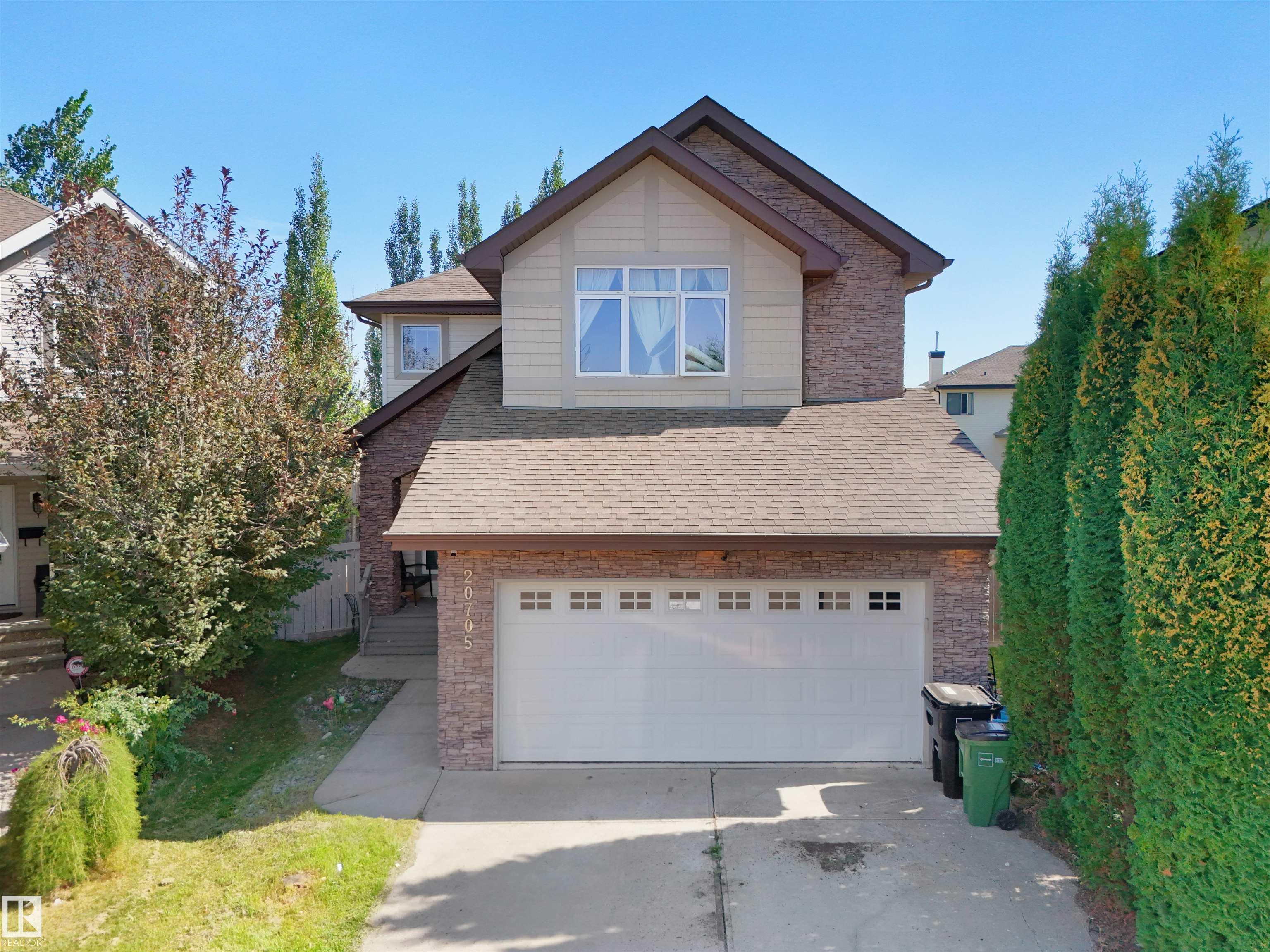 20705 56a Avenue NW, The Hamptons, Edmonton 