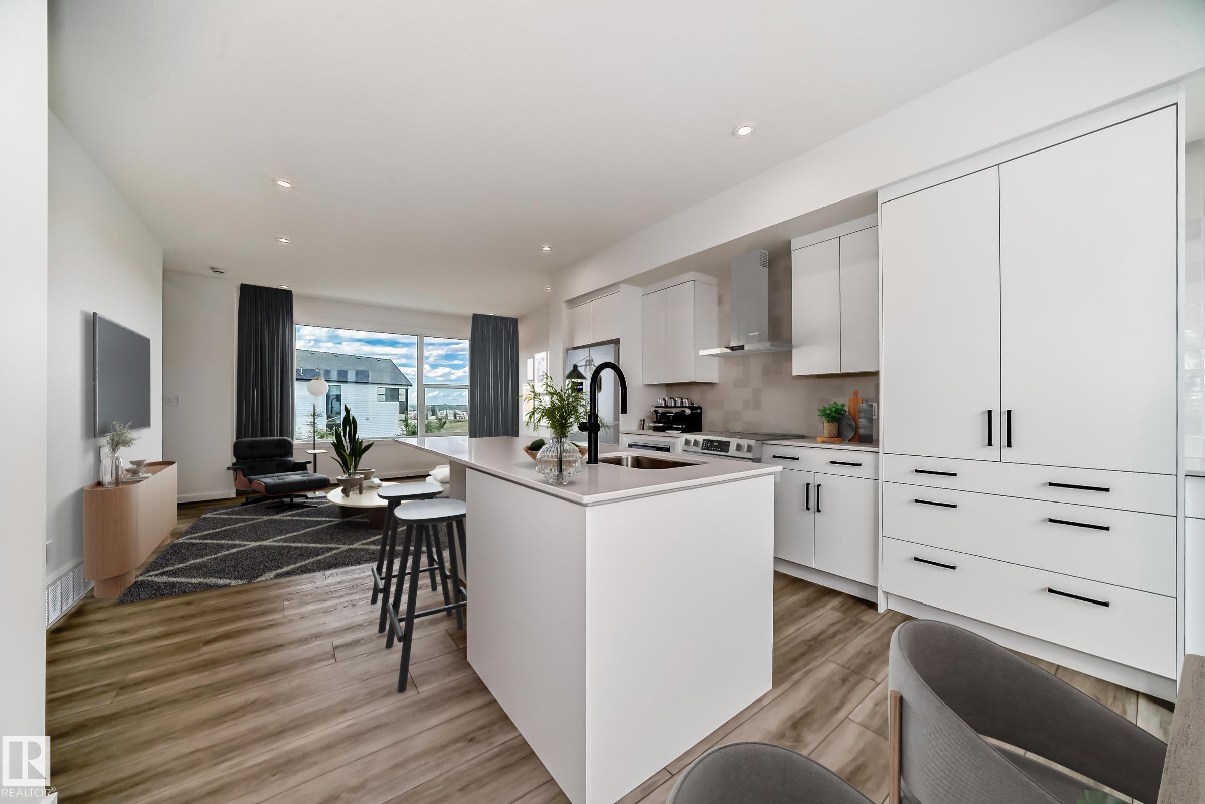 Photo 5 at 66 - 5 Rondeau Drive, South Riel, St. Albert