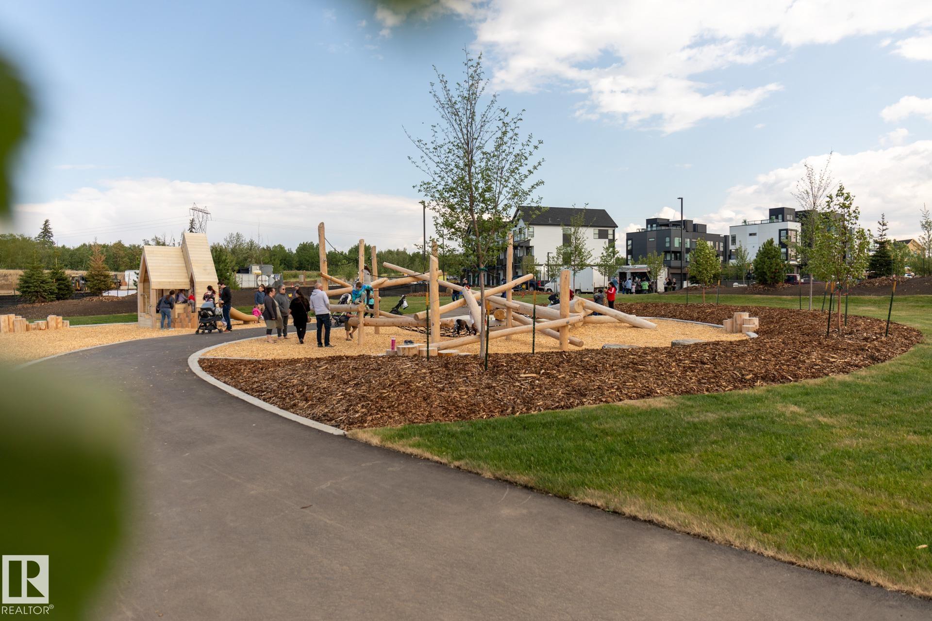 Photo 9 at 66 - 5 Rondeau Drive, South Riel, St. Albert