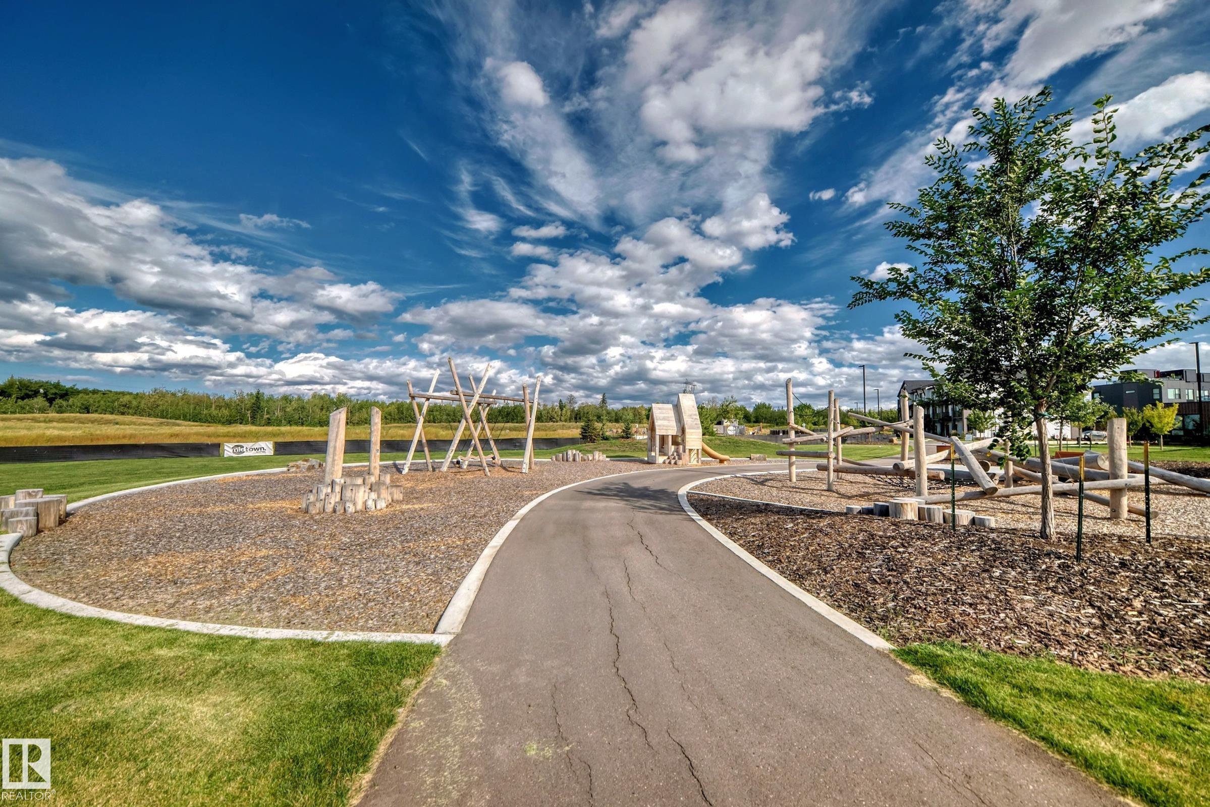 Photo 10 at 66 - 5 Rondeau Drive, South Riel, St. Albert