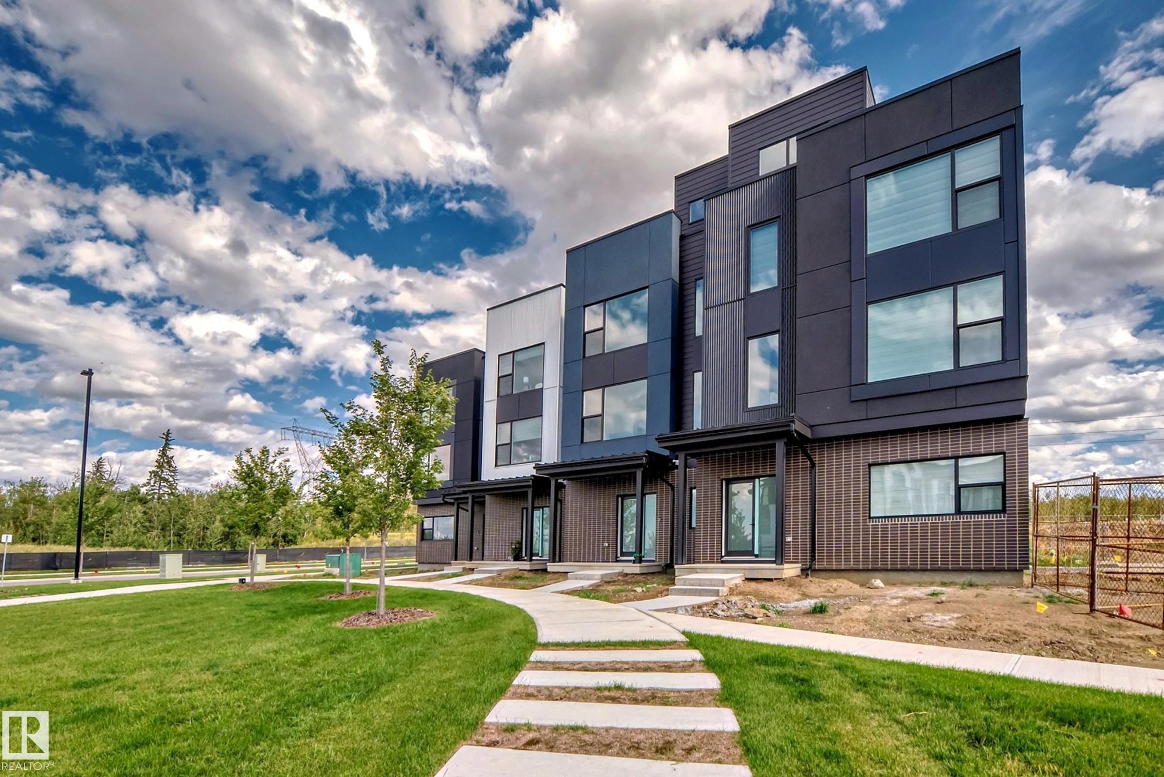 68 - 5 Rondeau Drive, South Riel, St. Albert 