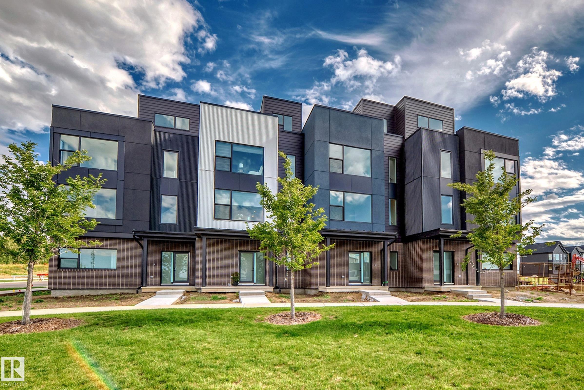 Photo 2 at 68 - 5 Rondeau Drive, South Riel, St. Albert
