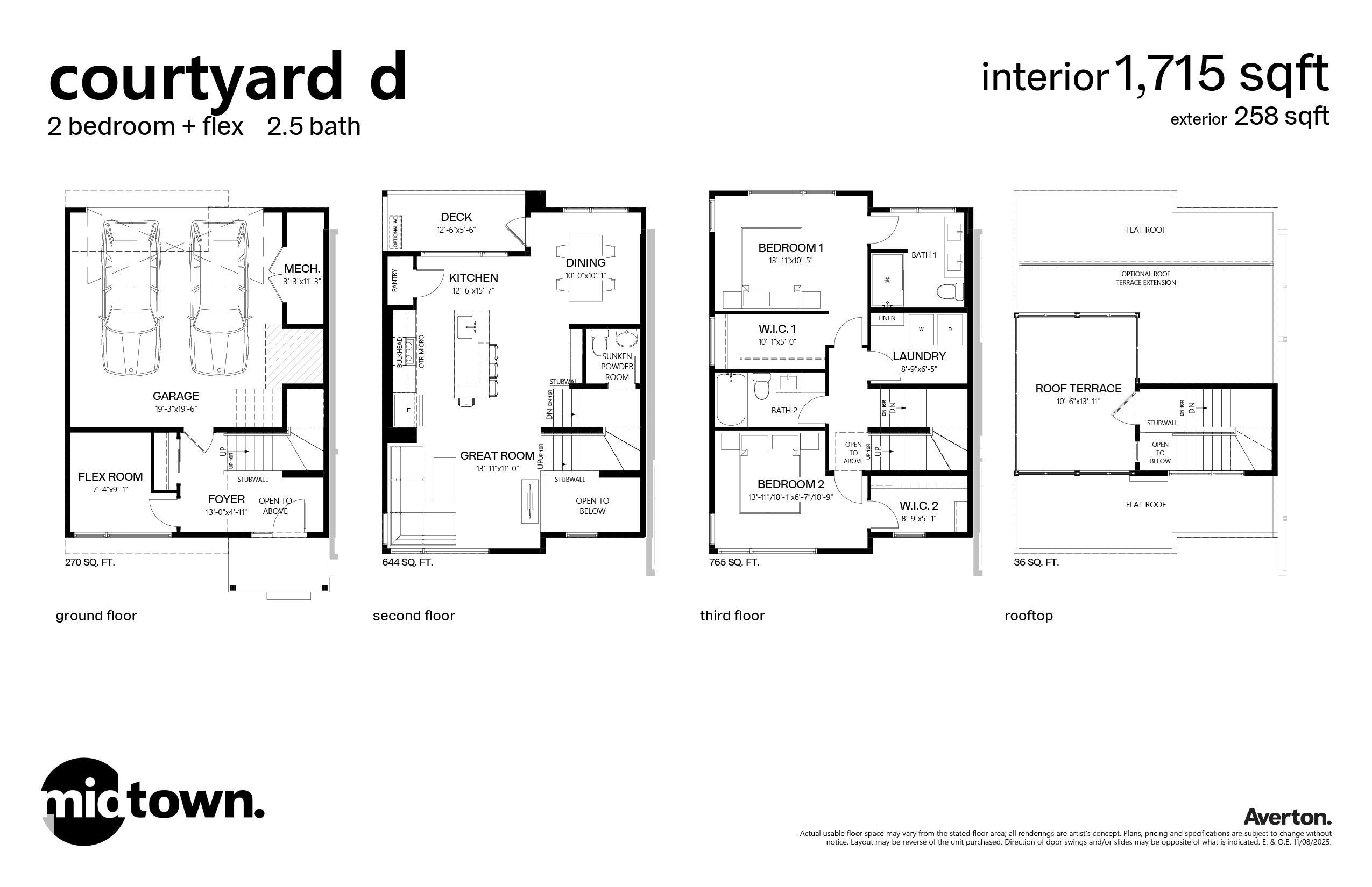 Photo 8 at 68 - 5 Rondeau Drive, South Riel, St. Albert