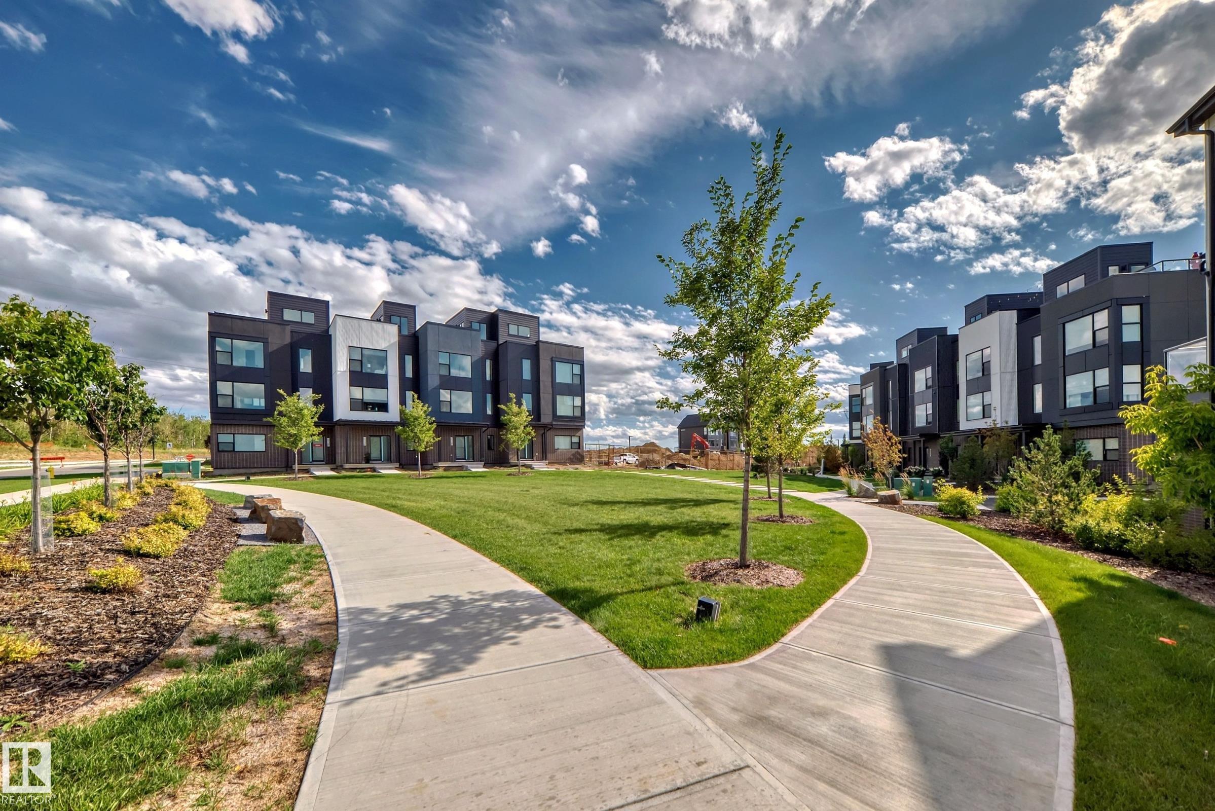 Photo 9 at 68 - 5 Rondeau Drive, South Riel, St. Albert