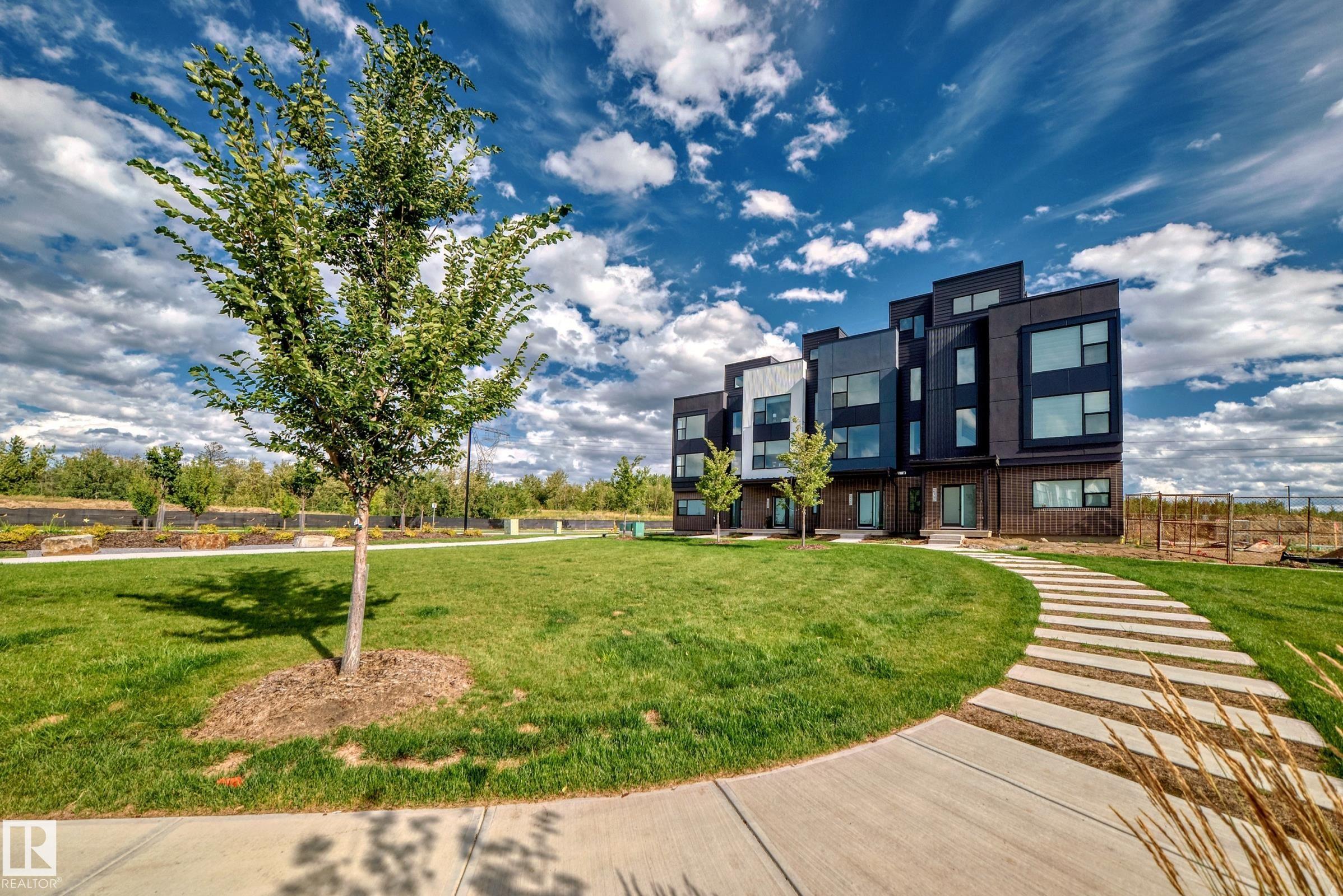 Photo 10 at 68 - 5 Rondeau Drive, South Riel, St. Albert