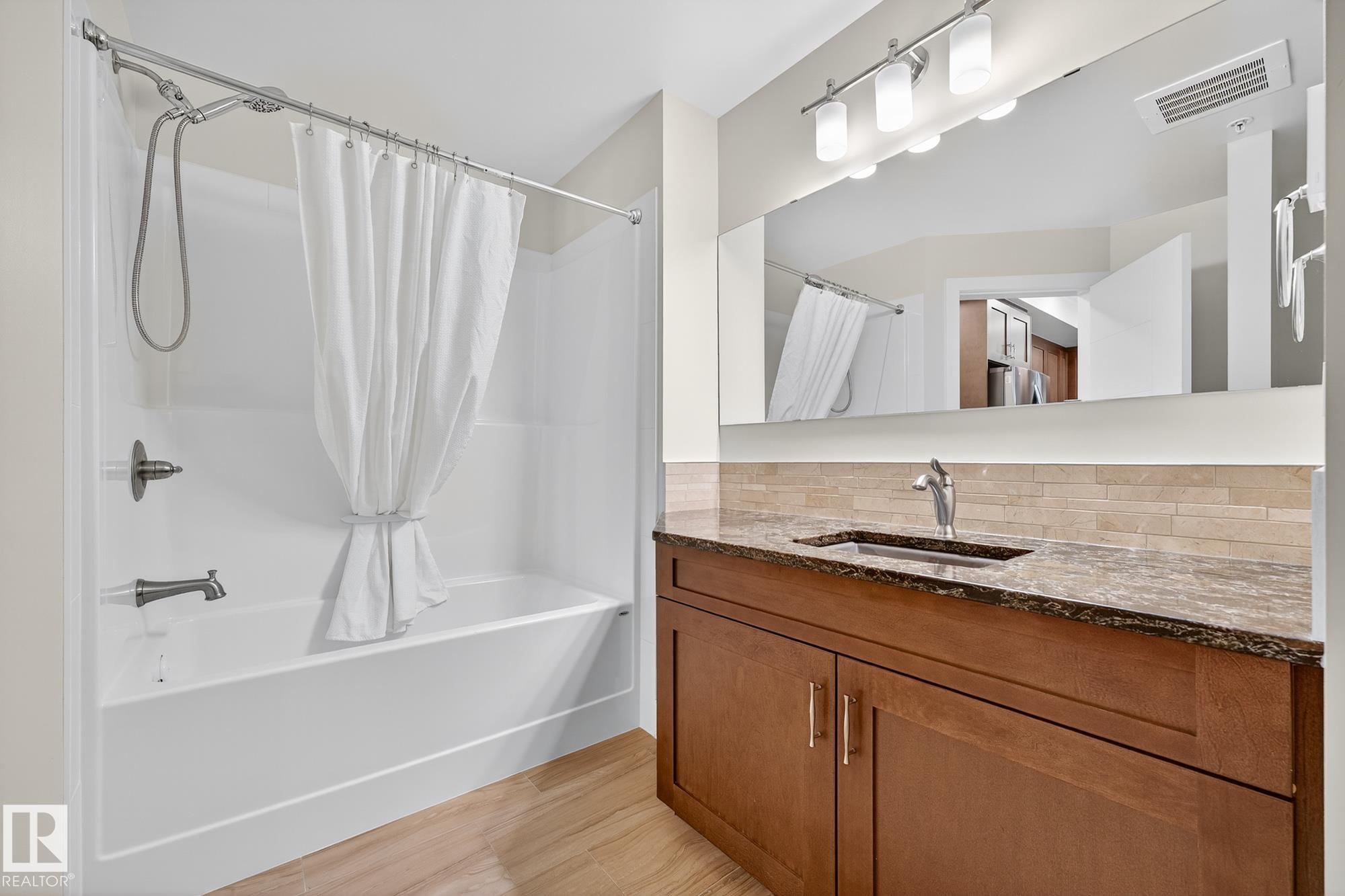 Photo 14 at 418 - 200 Bellerose Drive, Oakmont, St. Albert