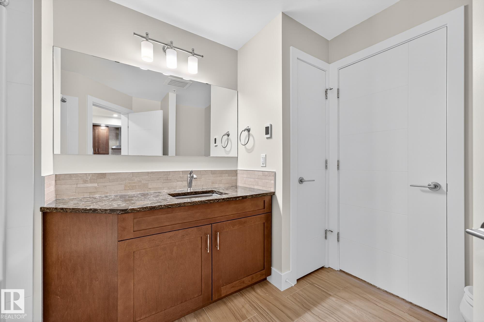 Photo 15 at 418 - 200 Bellerose Drive, Oakmont, St. Albert