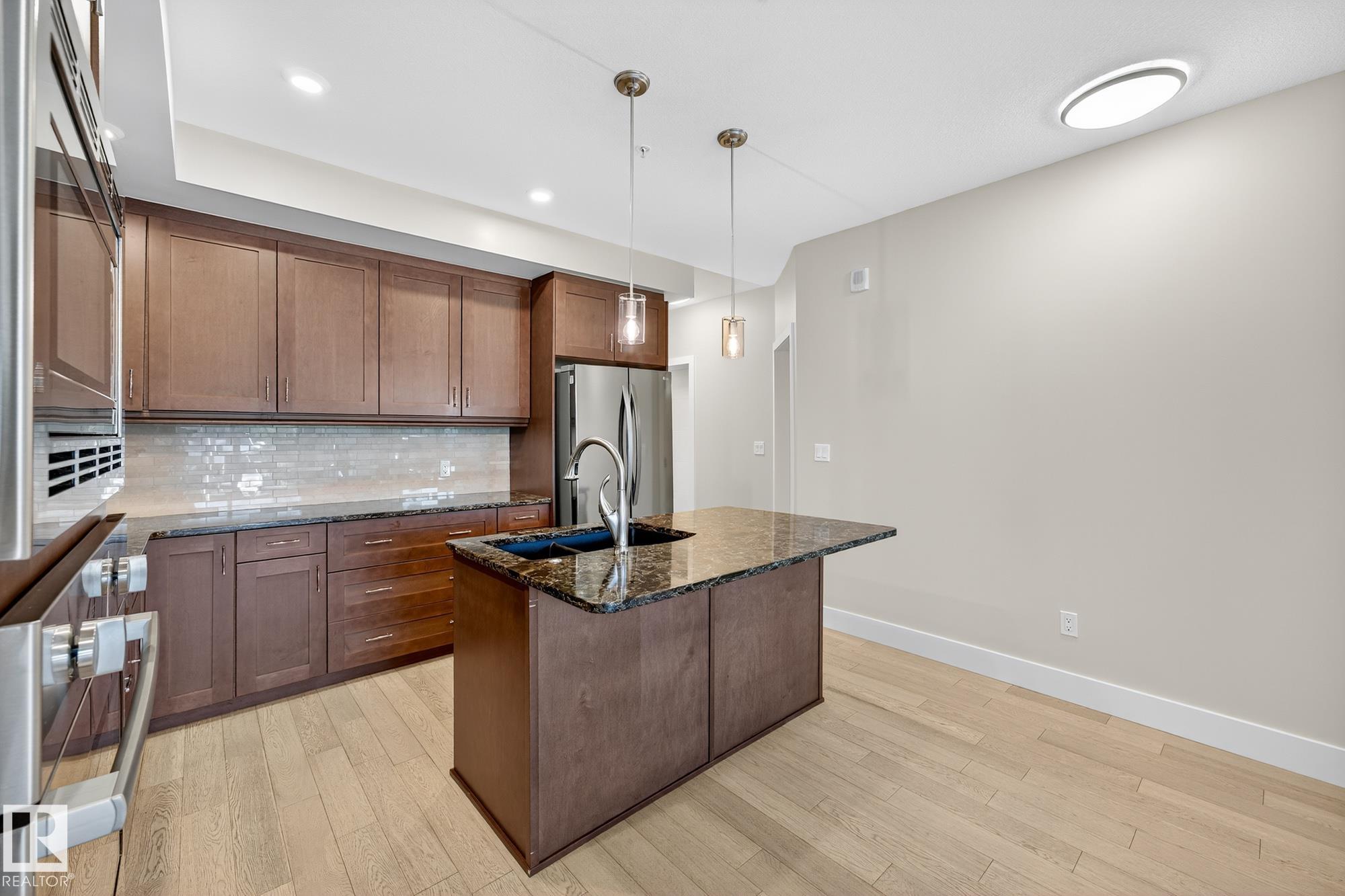 Photo 6 at 418 - 200 Bellerose Drive, Oakmont, St. Albert