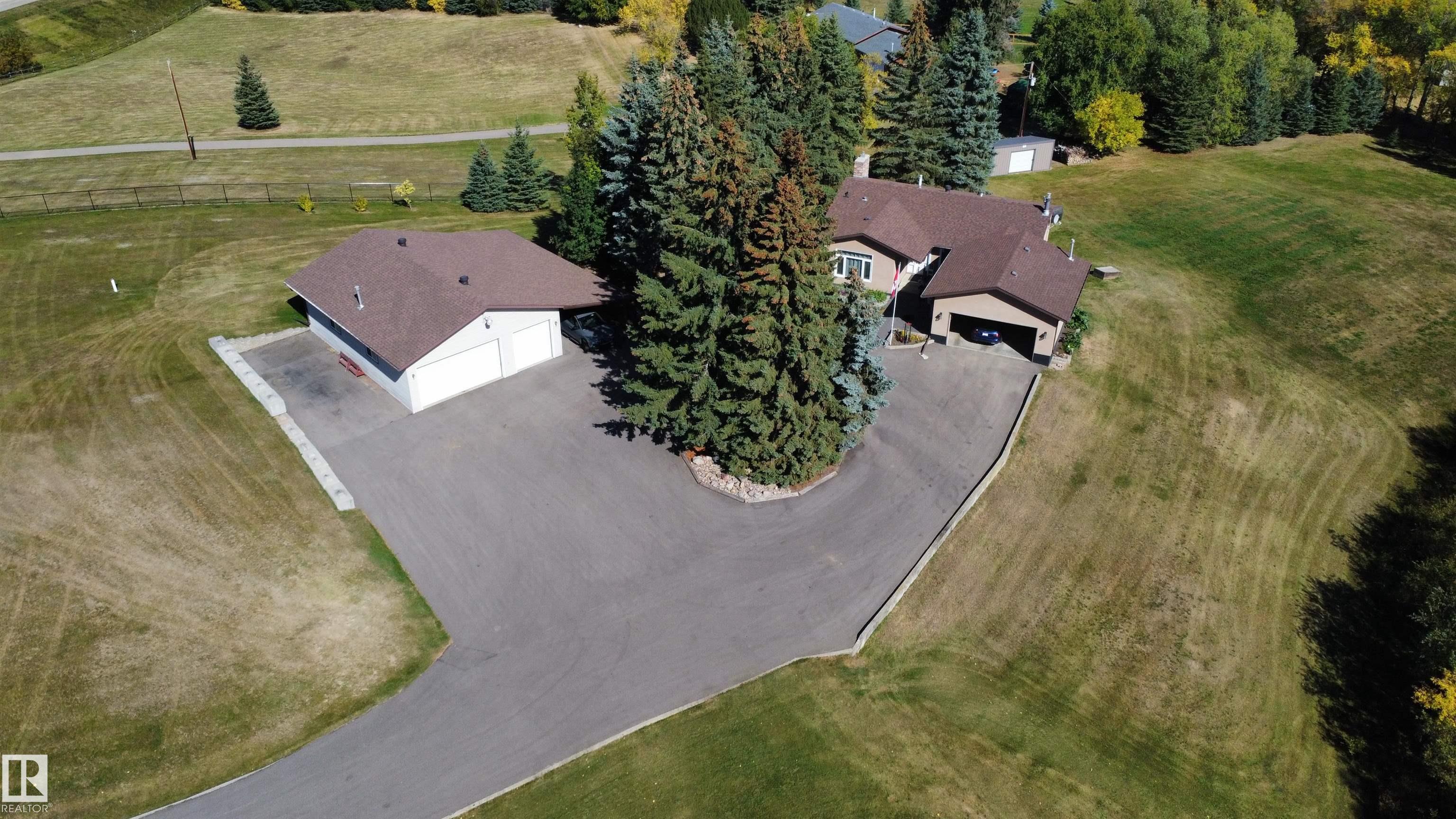 42 - 52516 Rge Road 13, Weslake Estates, Rural Parkland County 