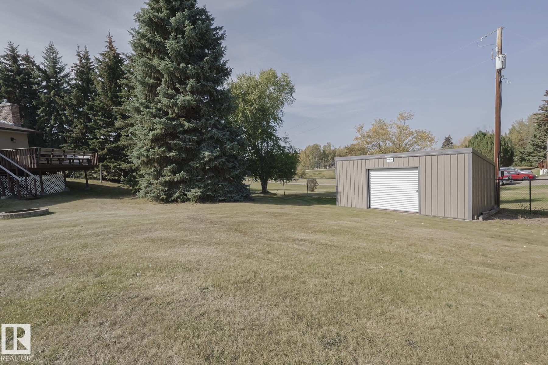 Photo 64 at 42 - 52516 Rge Road 13, Weslake Estates, Rural Parkland County