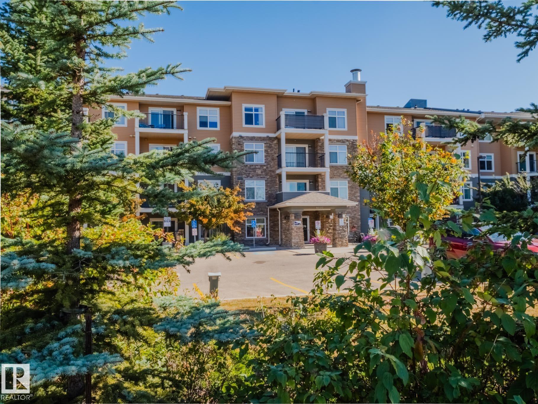 409 - 6070 Schonsee Way NW, Schonsee, Edmonton 