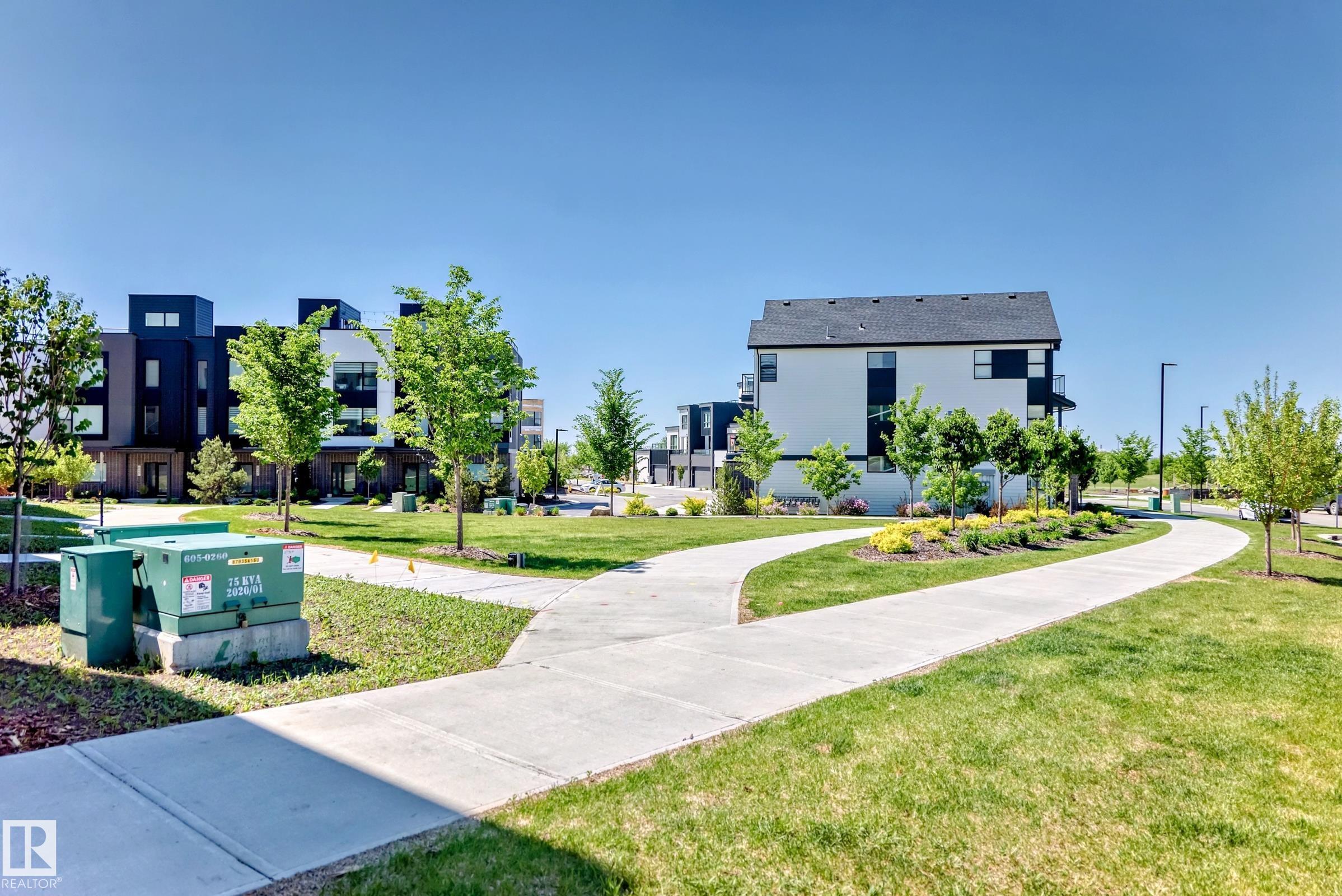 Photo 16 at 9 - 5 Rondeau Drive, South Riel, St. Albert