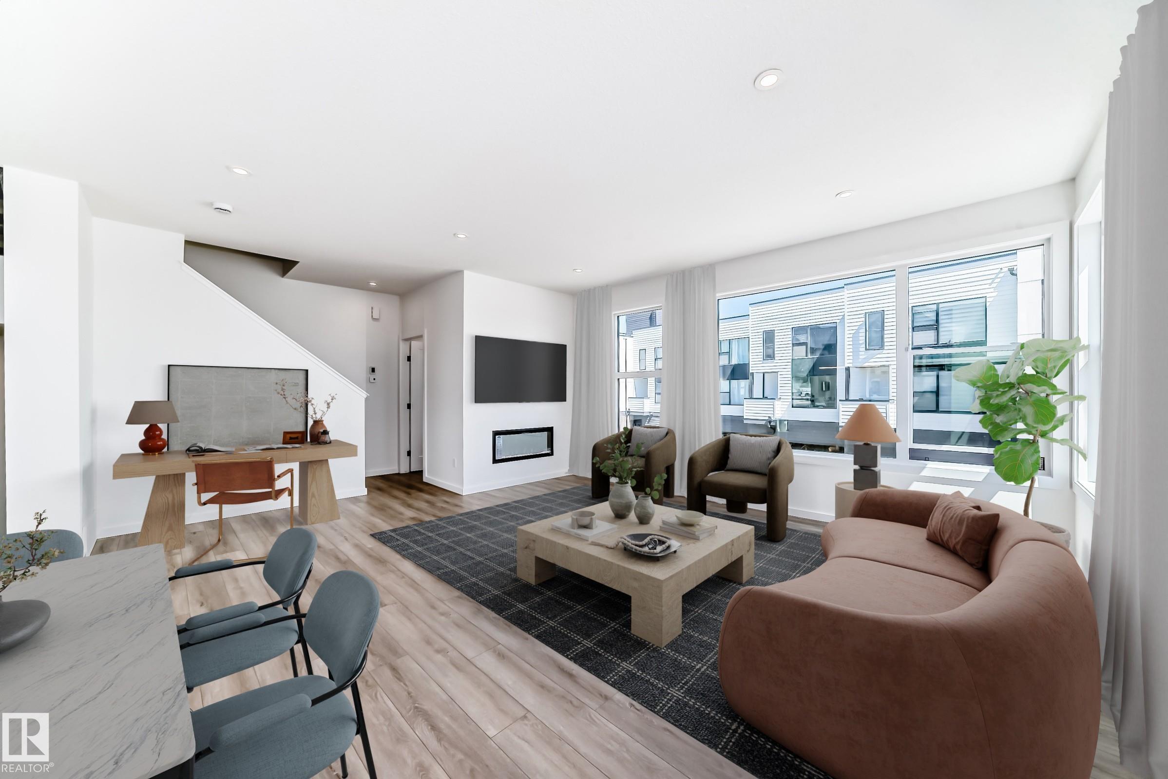 Photo 6 at 9 - 5 Rondeau Drive, South Riel, St. Albert