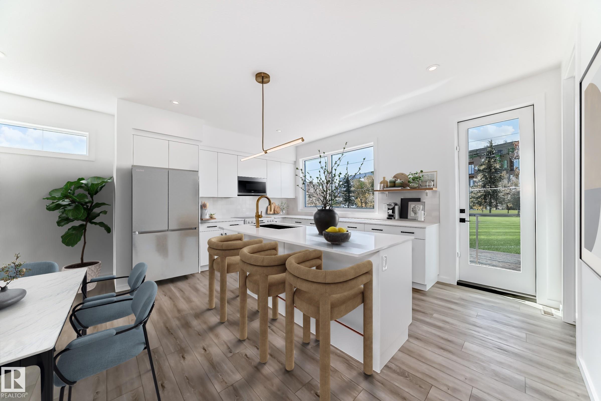 Photo 7 at 9 - 5 Rondeau Drive, South Riel, St. Albert