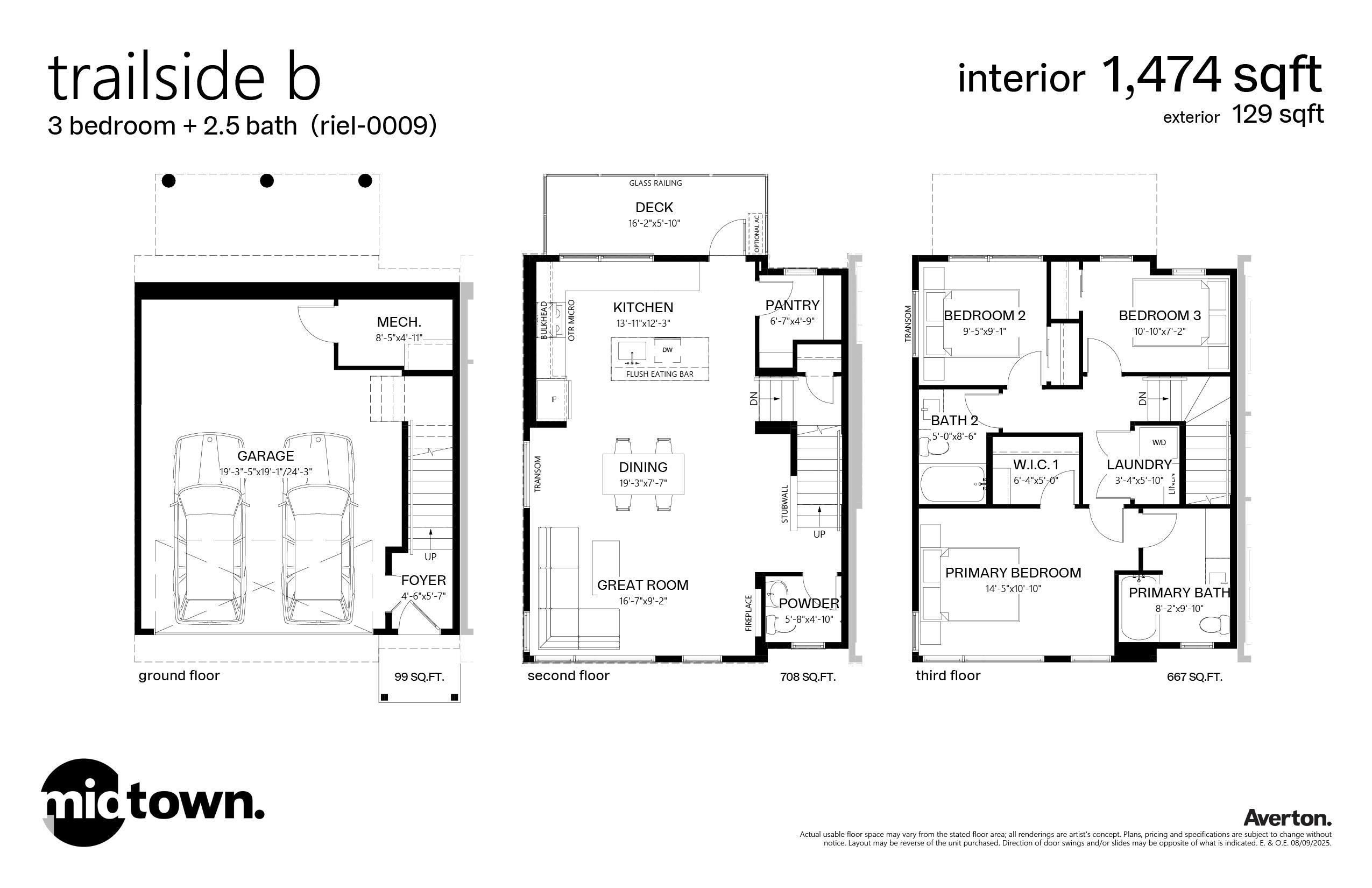 Photo 10 at 9 - 5 Rondeau Drive, South Riel, St. Albert