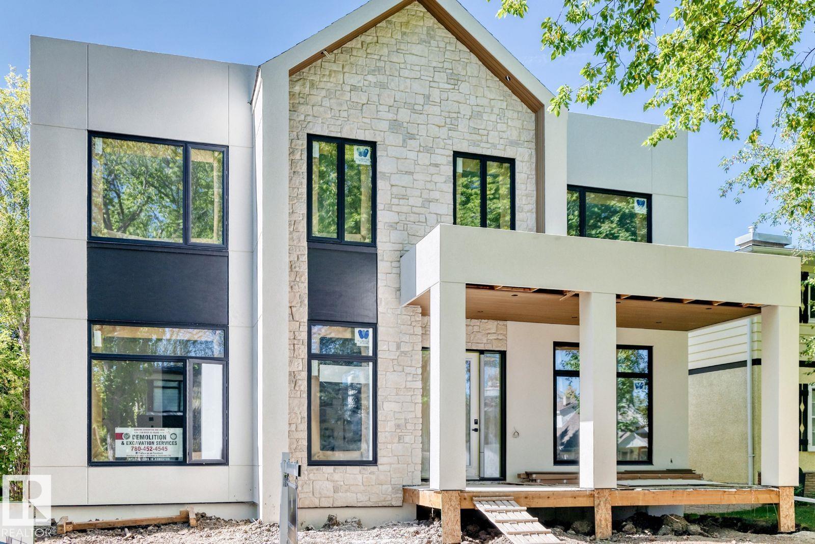 Photo 2 at 10514 134 Street NW, Glenora, Edmonton