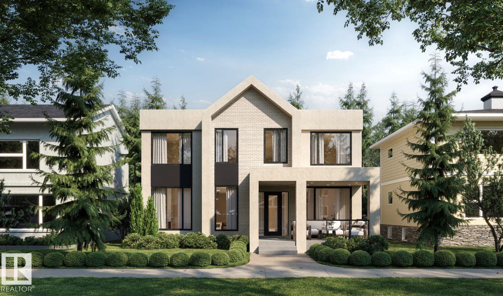 Photo 6 at 10514 134 Street NW, Glenora, Edmonton