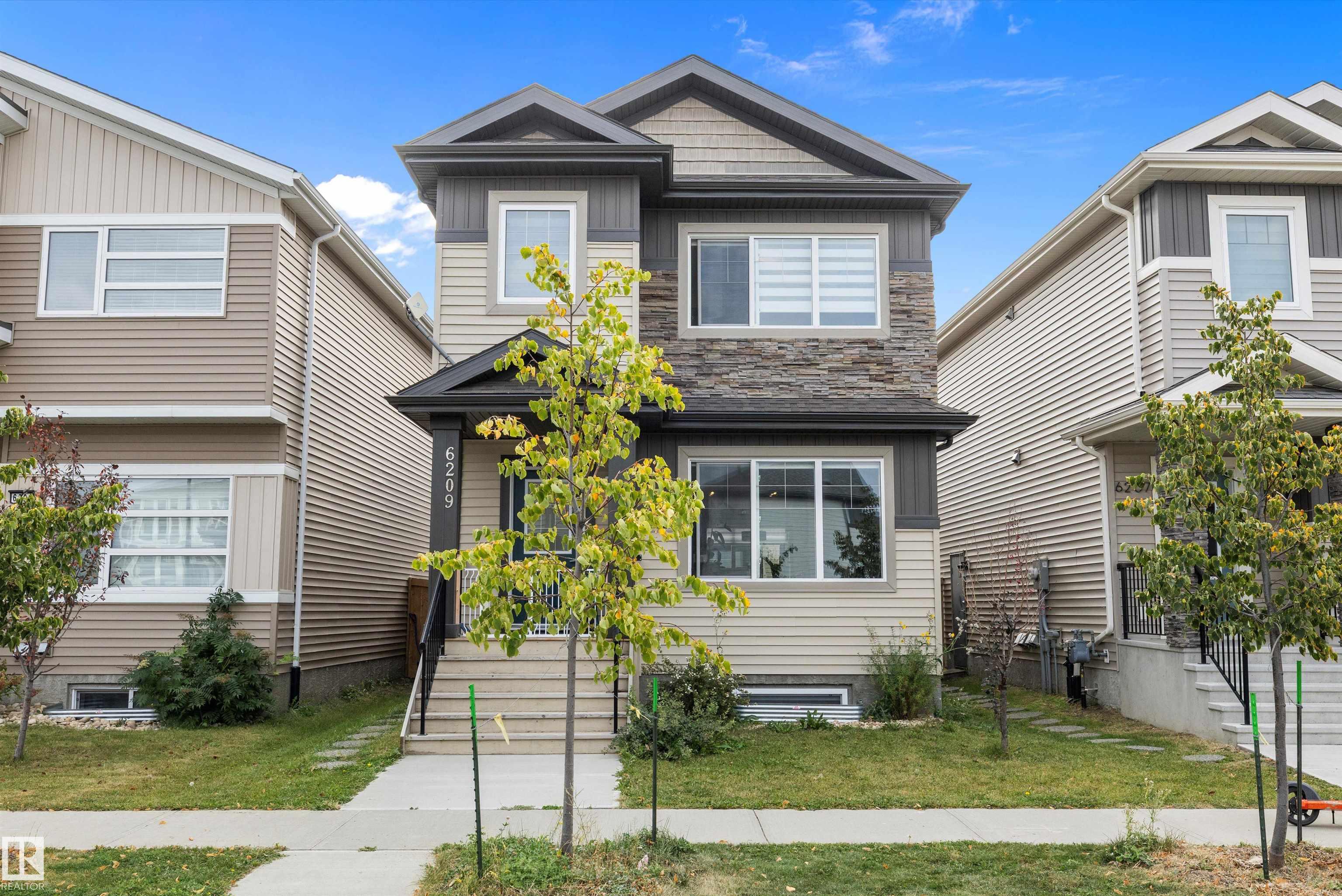 6209 66 Street NW, Ruisseau, Beaumont 