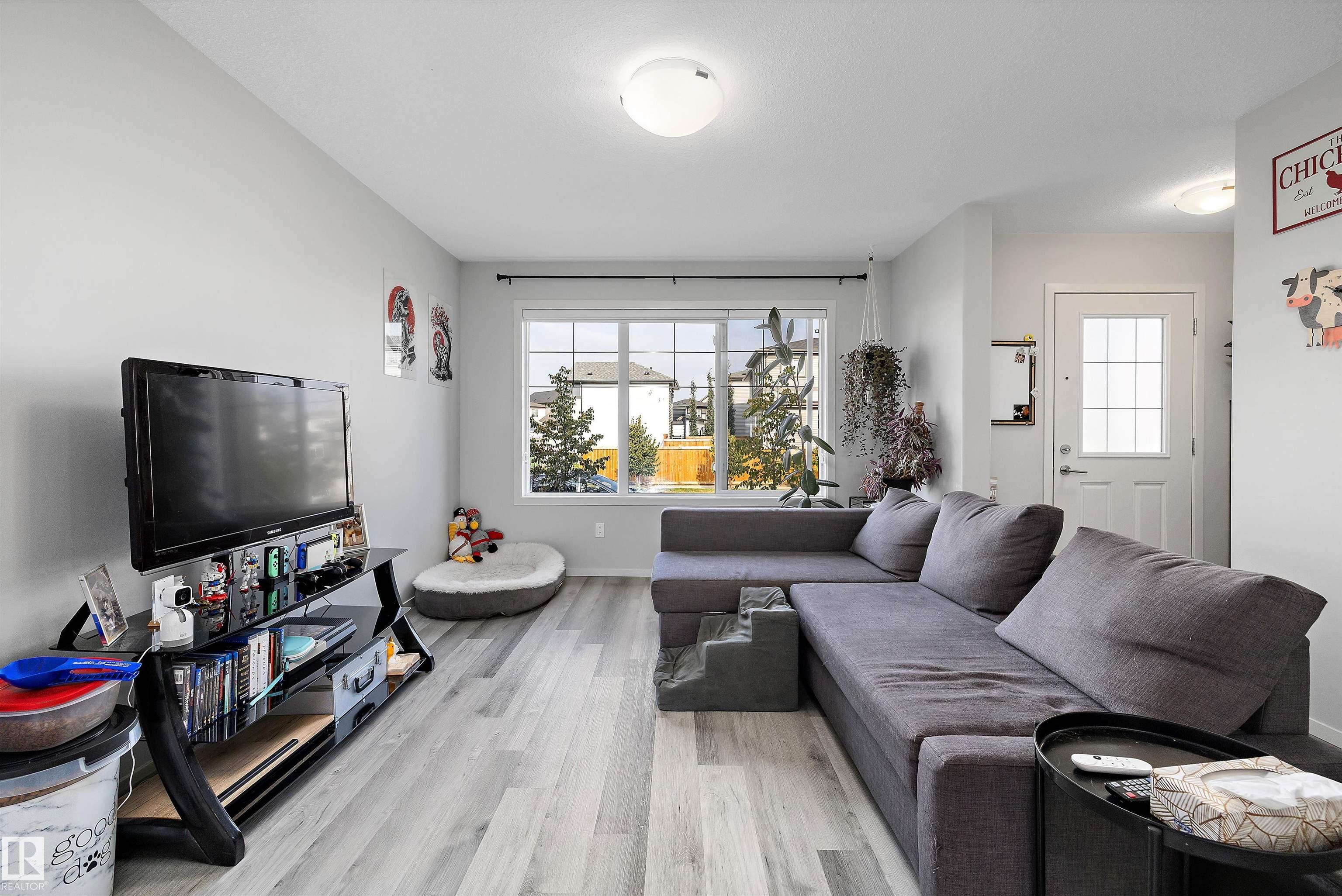 Photo 12 at 6209 66 Street NW, Ruisseau, Beaumont