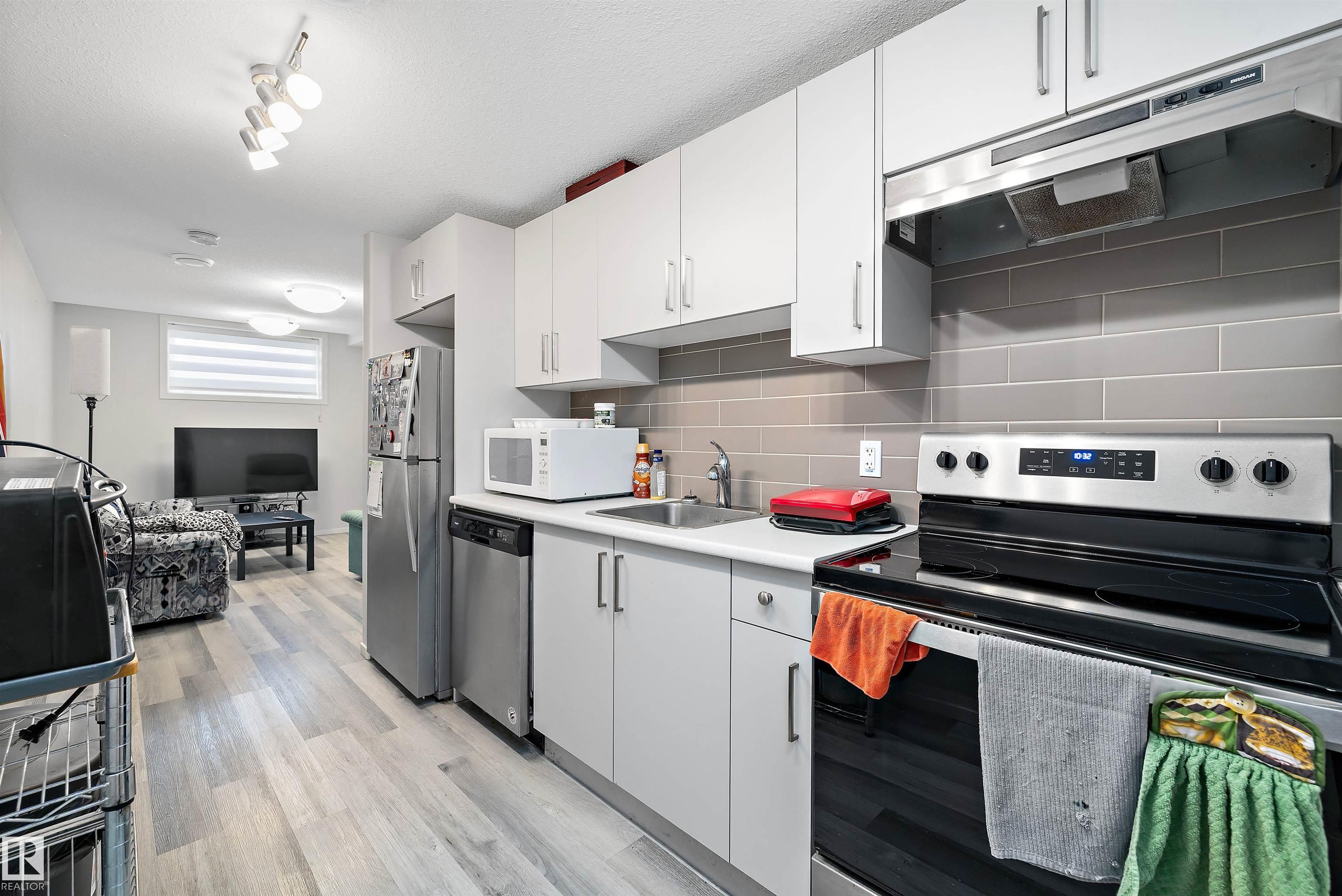 Photo 3 at 6209 66 Street NW, Ruisseau, Beaumont