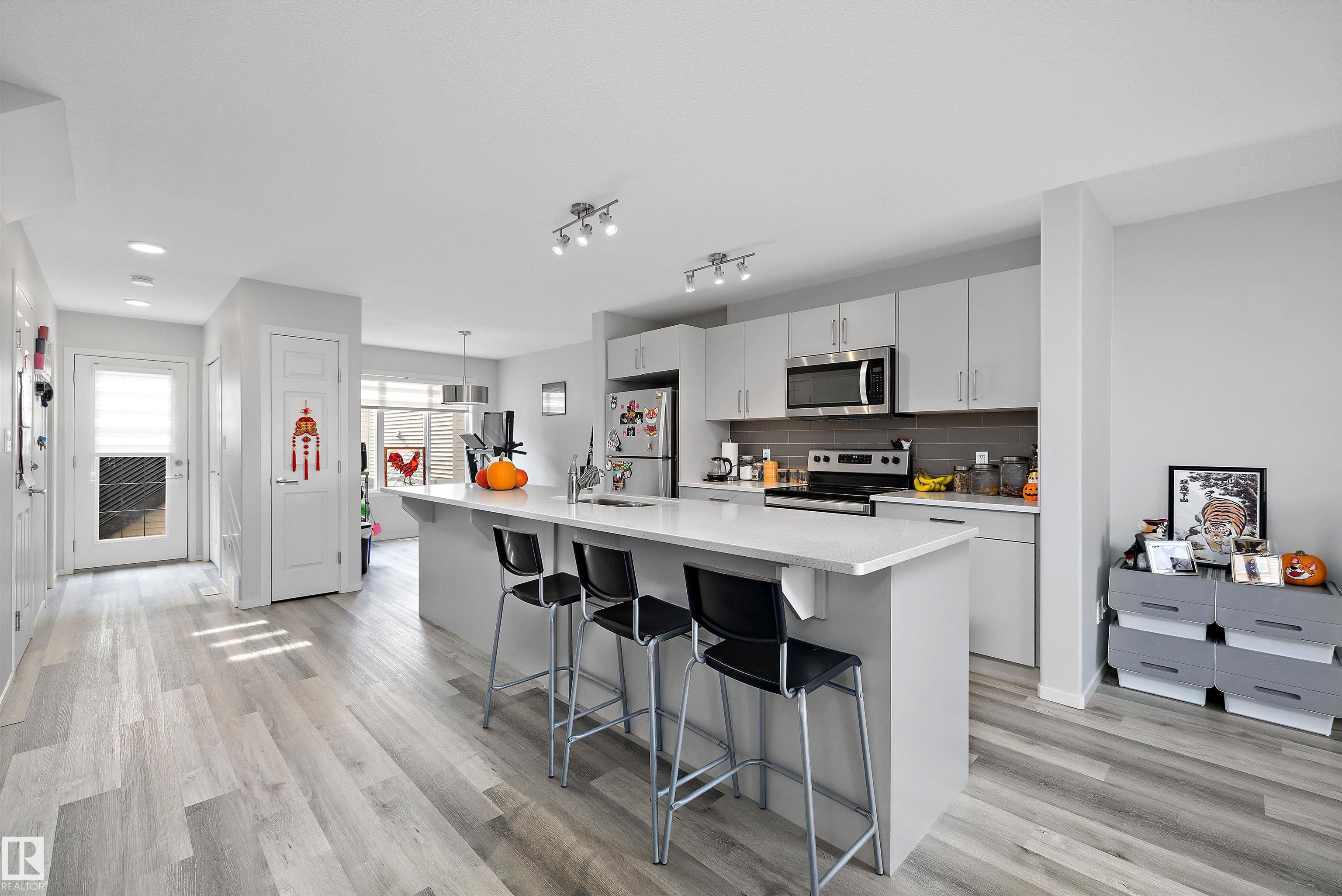 Photo 4 at 6209 66 Street NW, Ruisseau, Beaumont