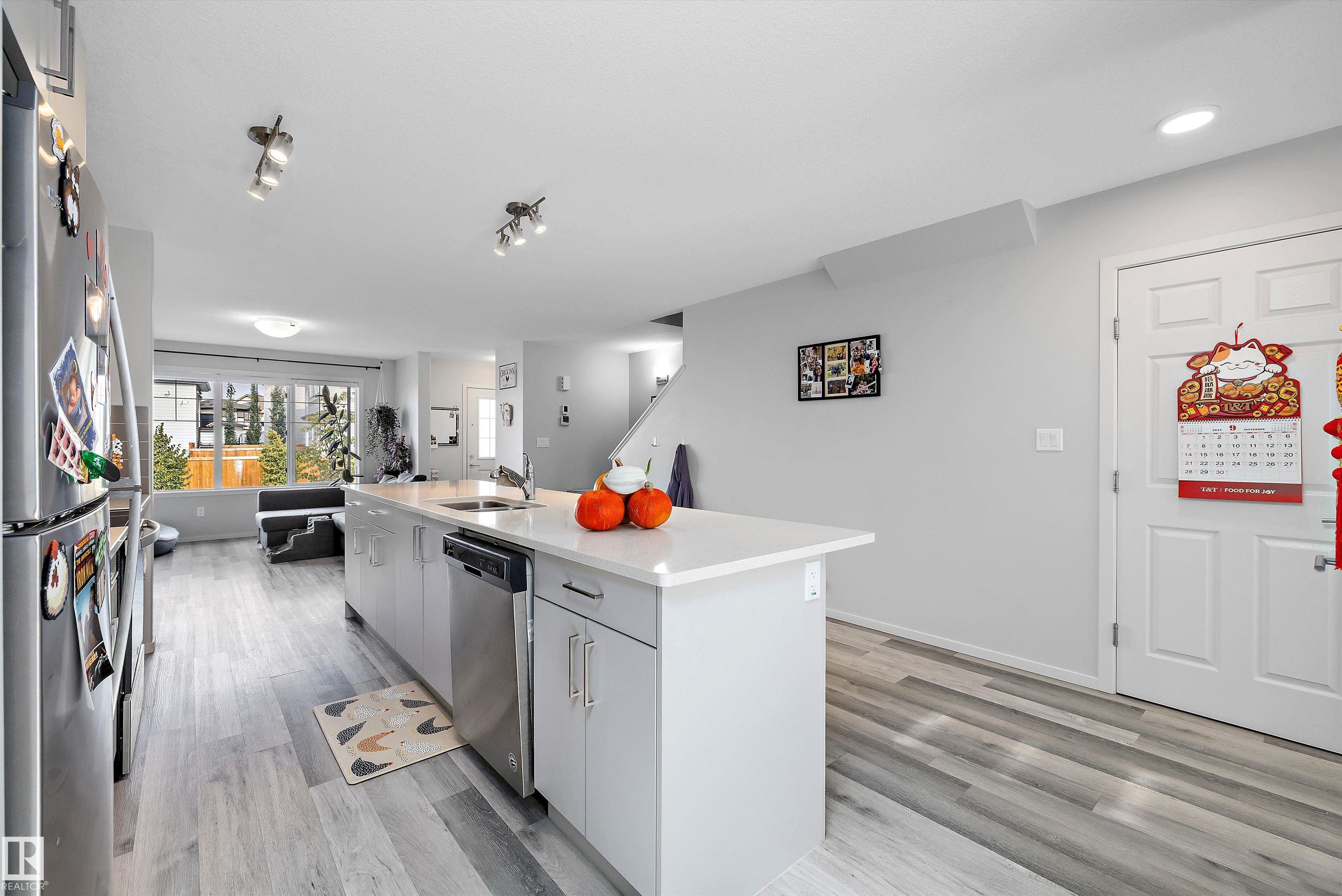 Photo 5 at 6209 66 Street NW, Ruisseau, Beaumont