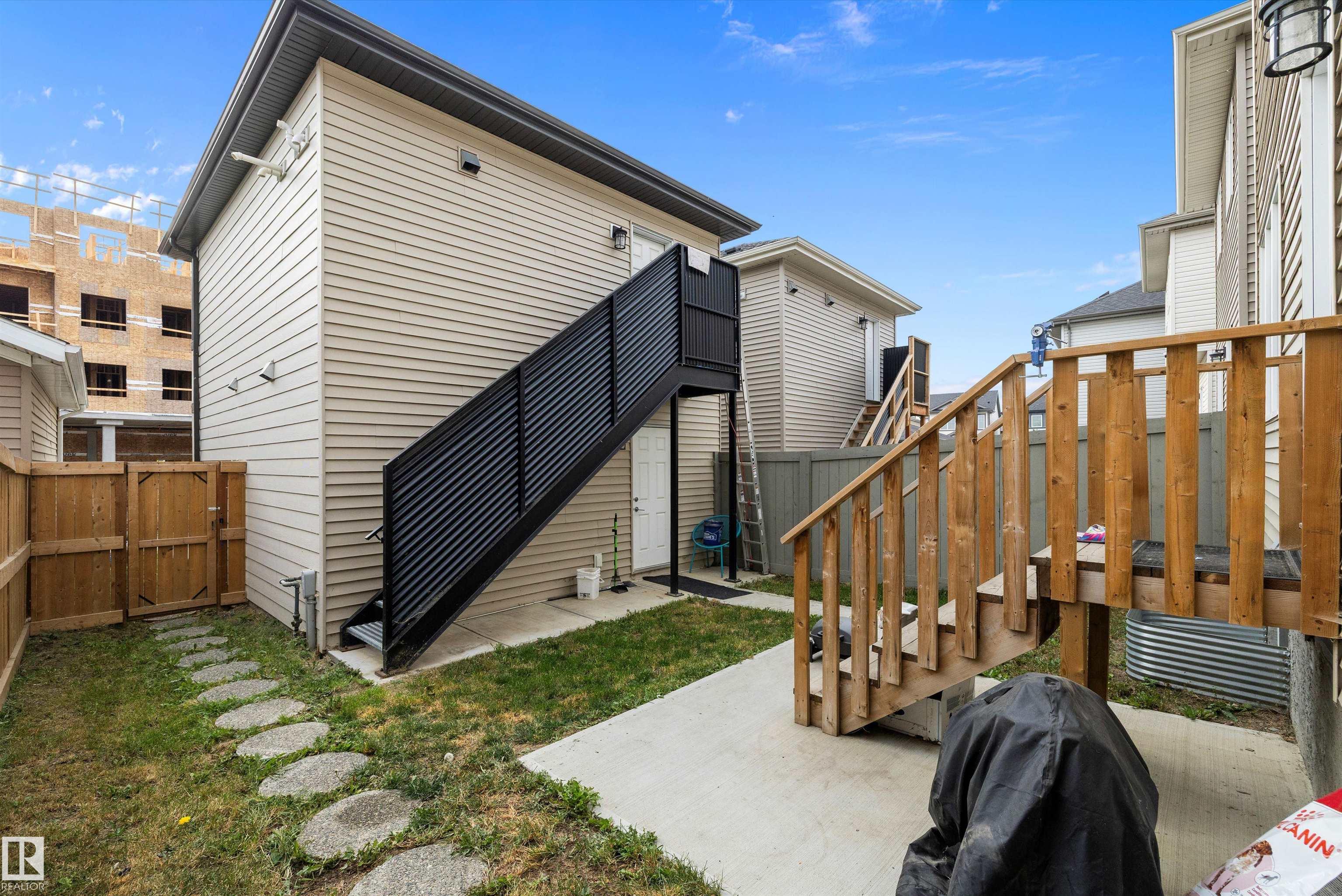Photo 42 at 6209 66 Street NW, Ruisseau, Beaumont