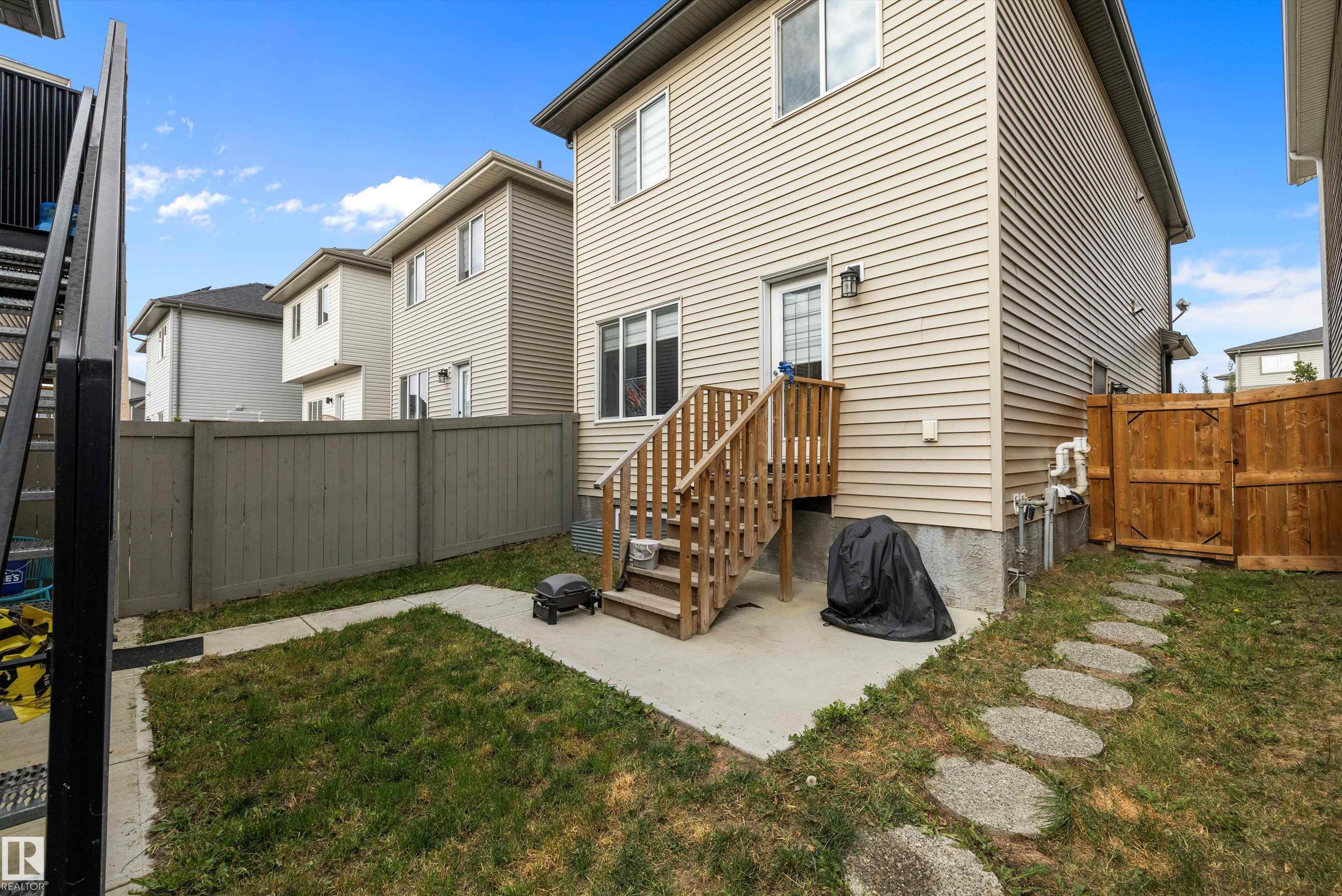 Photo 43 at 6209 66 Street NW, Ruisseau, Beaumont
