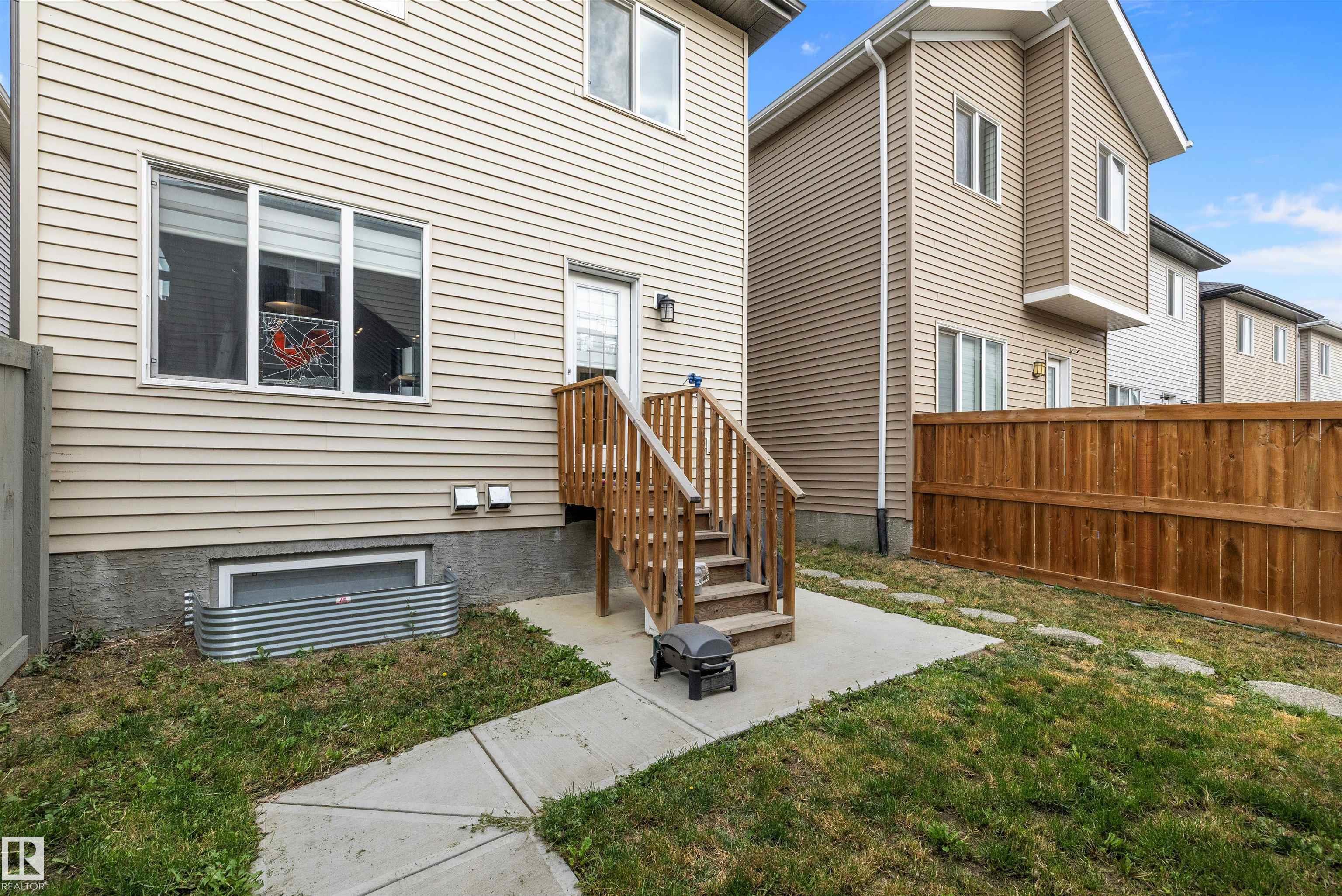 Photo 44 at 6209 66 Street NW, Ruisseau, Beaumont