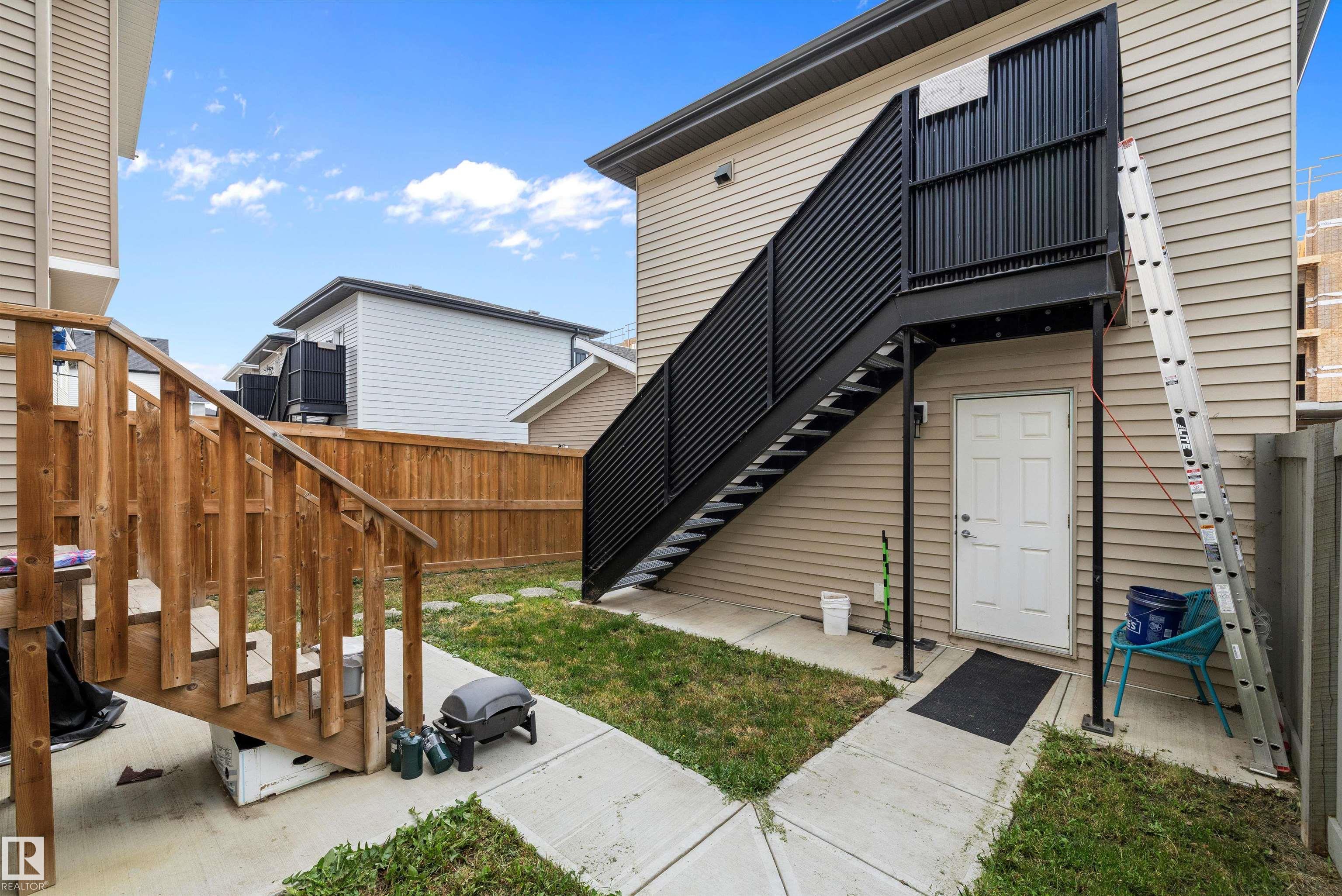 Photo 45 at 6209 66 Street NW, Ruisseau, Beaumont